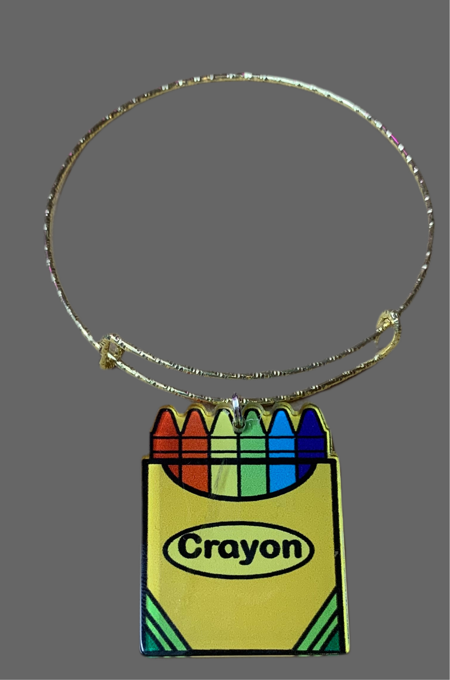 🍎Charm bangle🍎