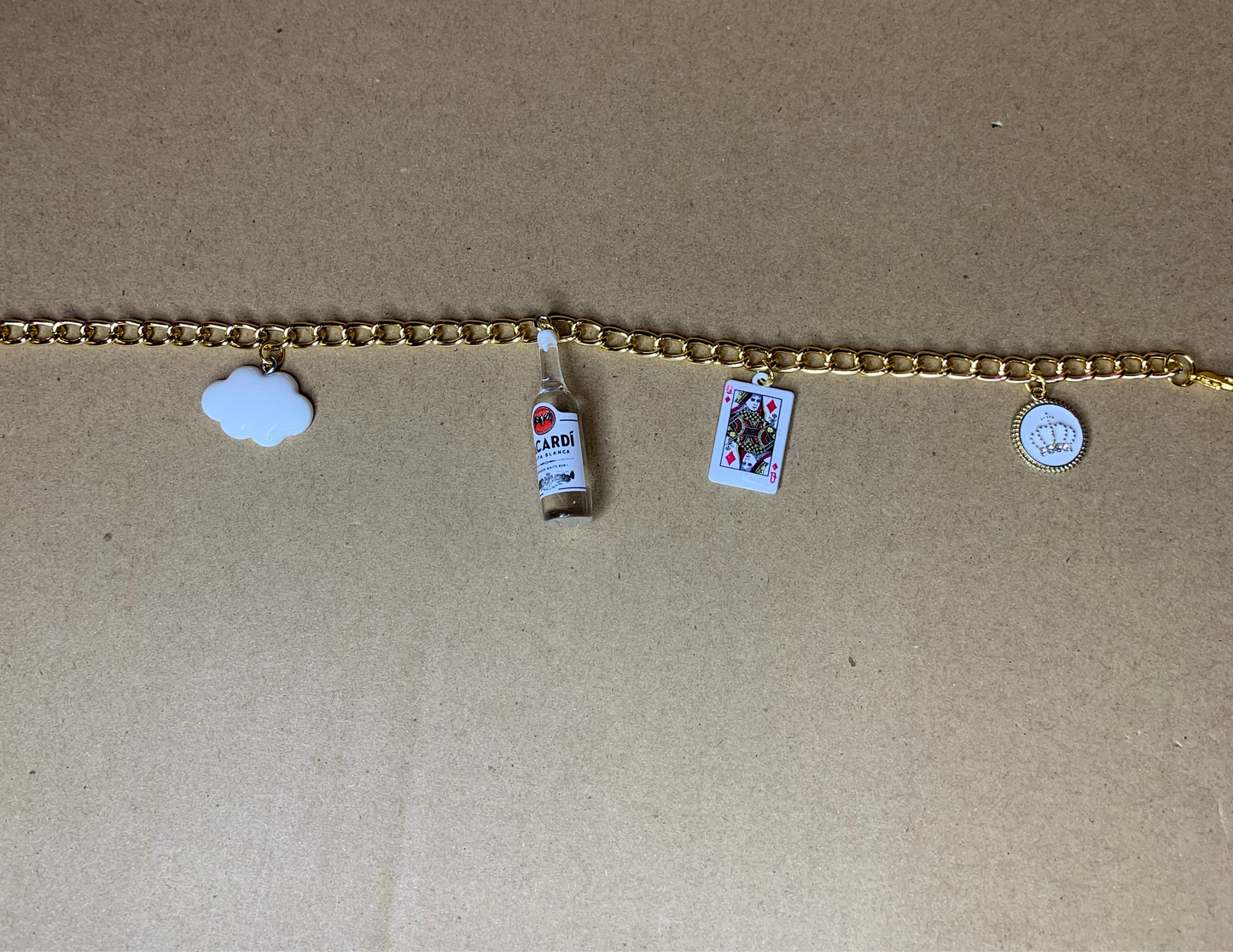 š¤Ankle braceletš¤