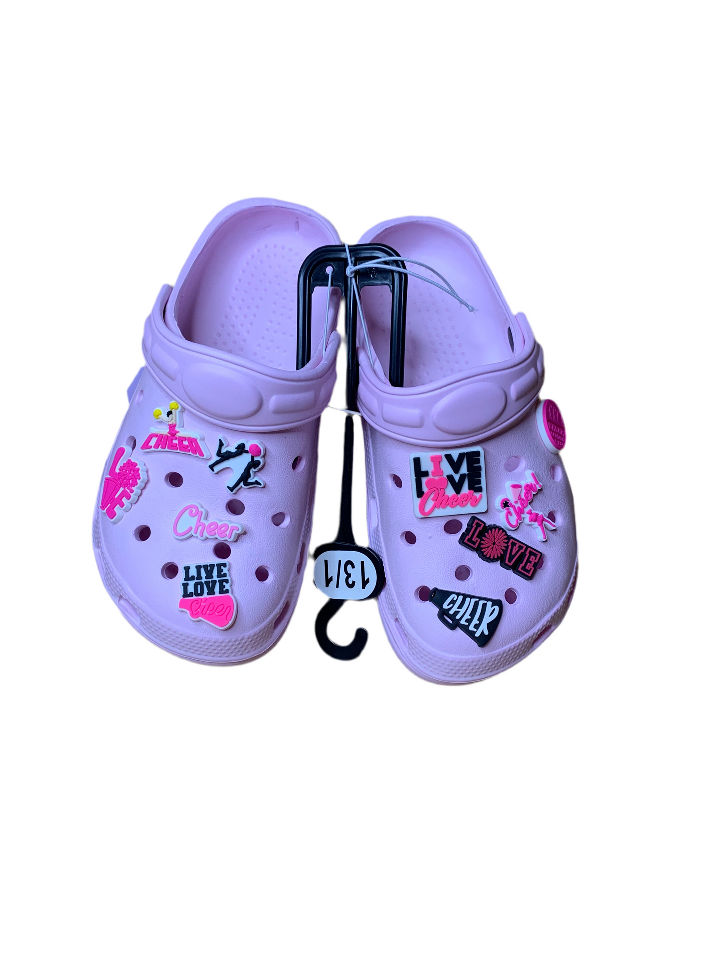 💕Kids clogs💕