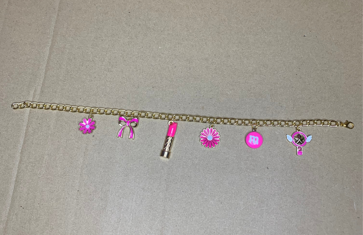 🩷Ankle bracelet🩷