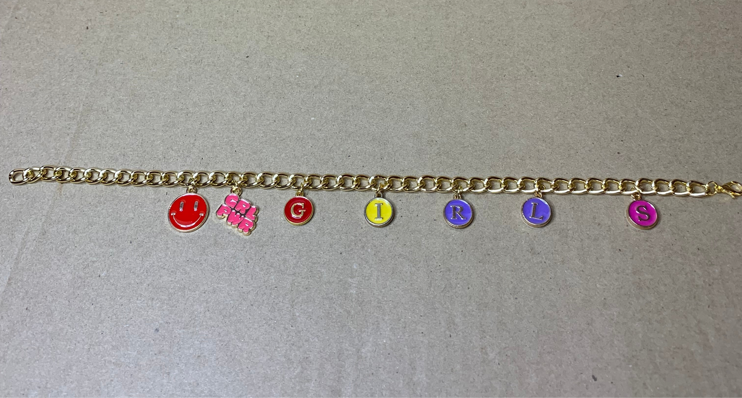 💕Ankle bracelet💕