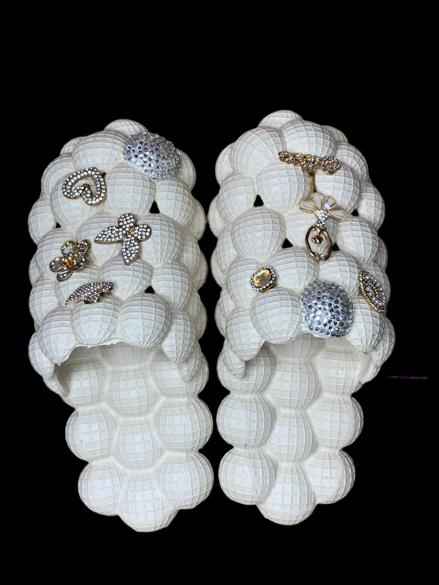 🩶Bubble slides🩶