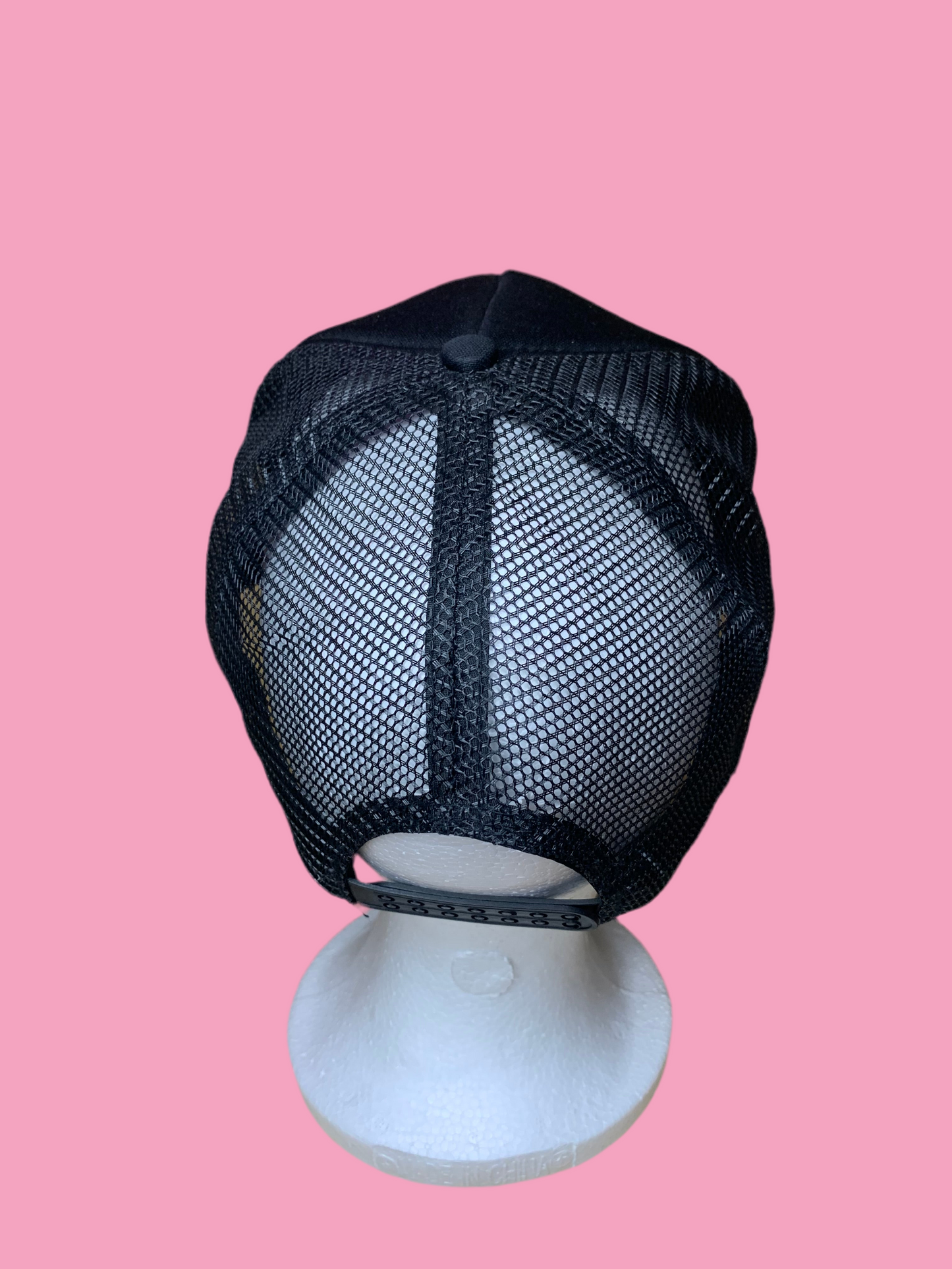 š¤SnapBack trucker hatš§¢