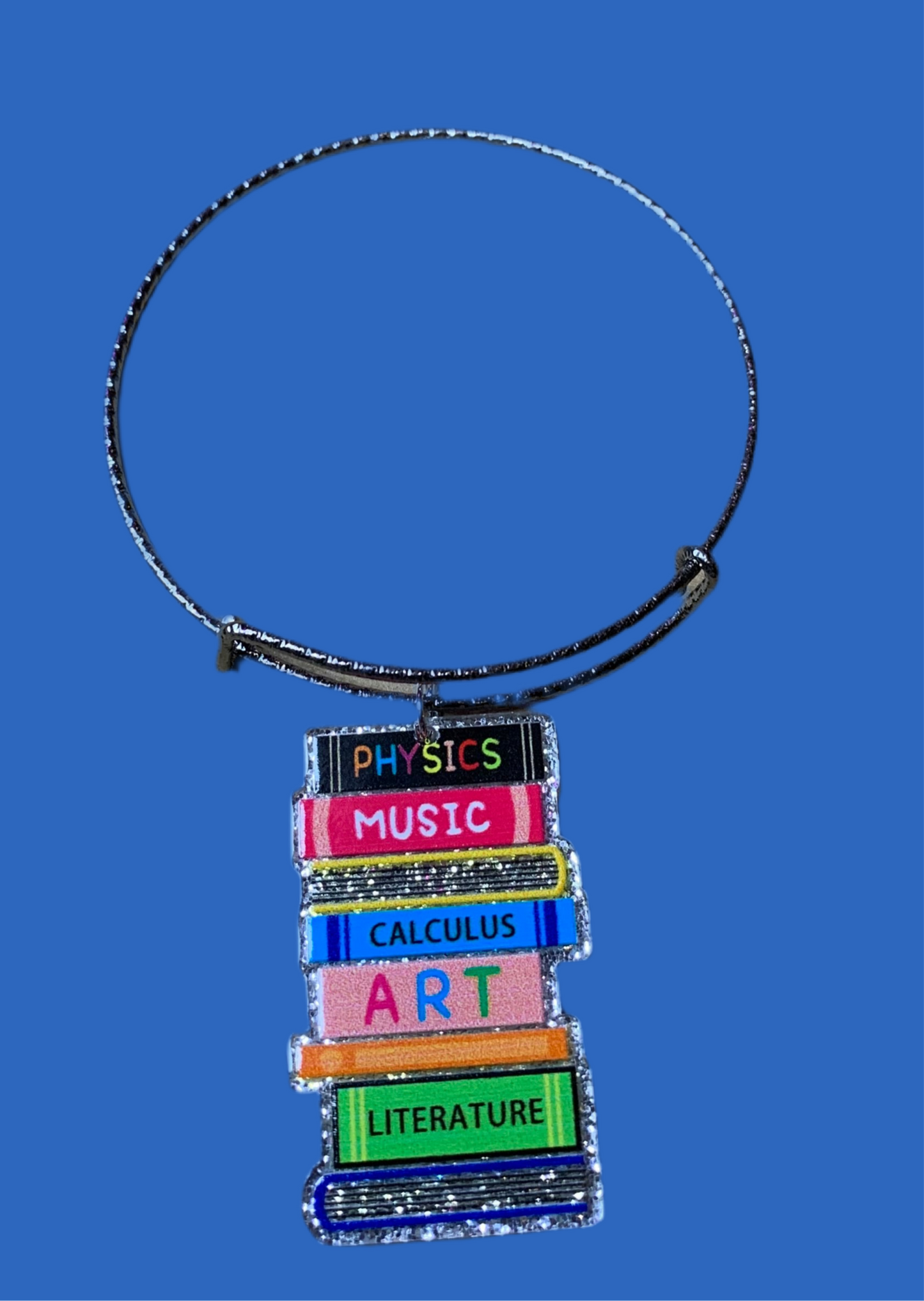 🍎Charm bangle🍎