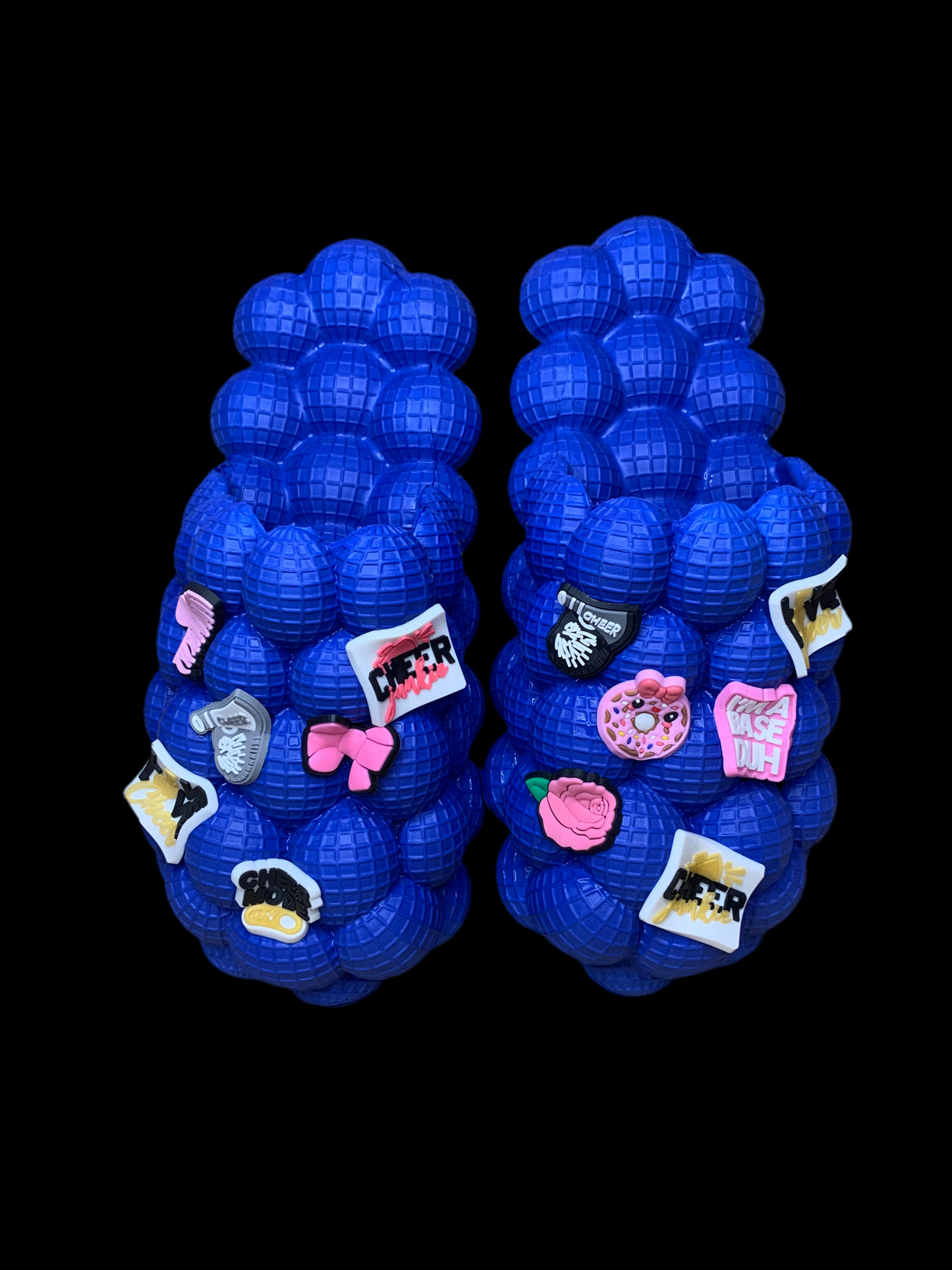 💙Bubble slides💙