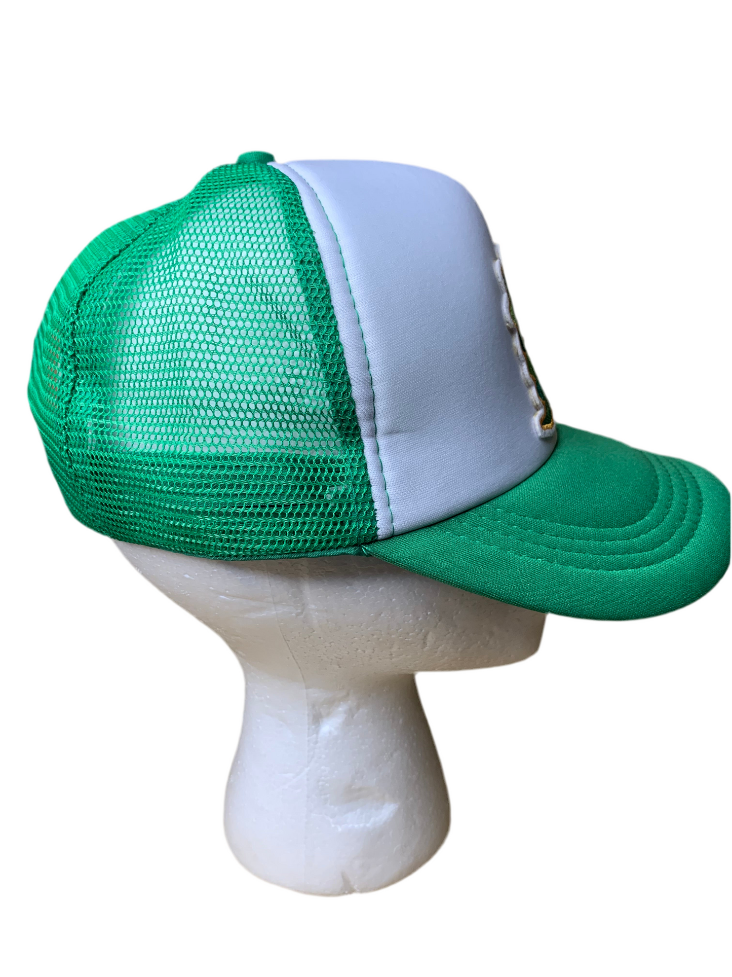 💚Kids SnapBack trucker hat 🧢