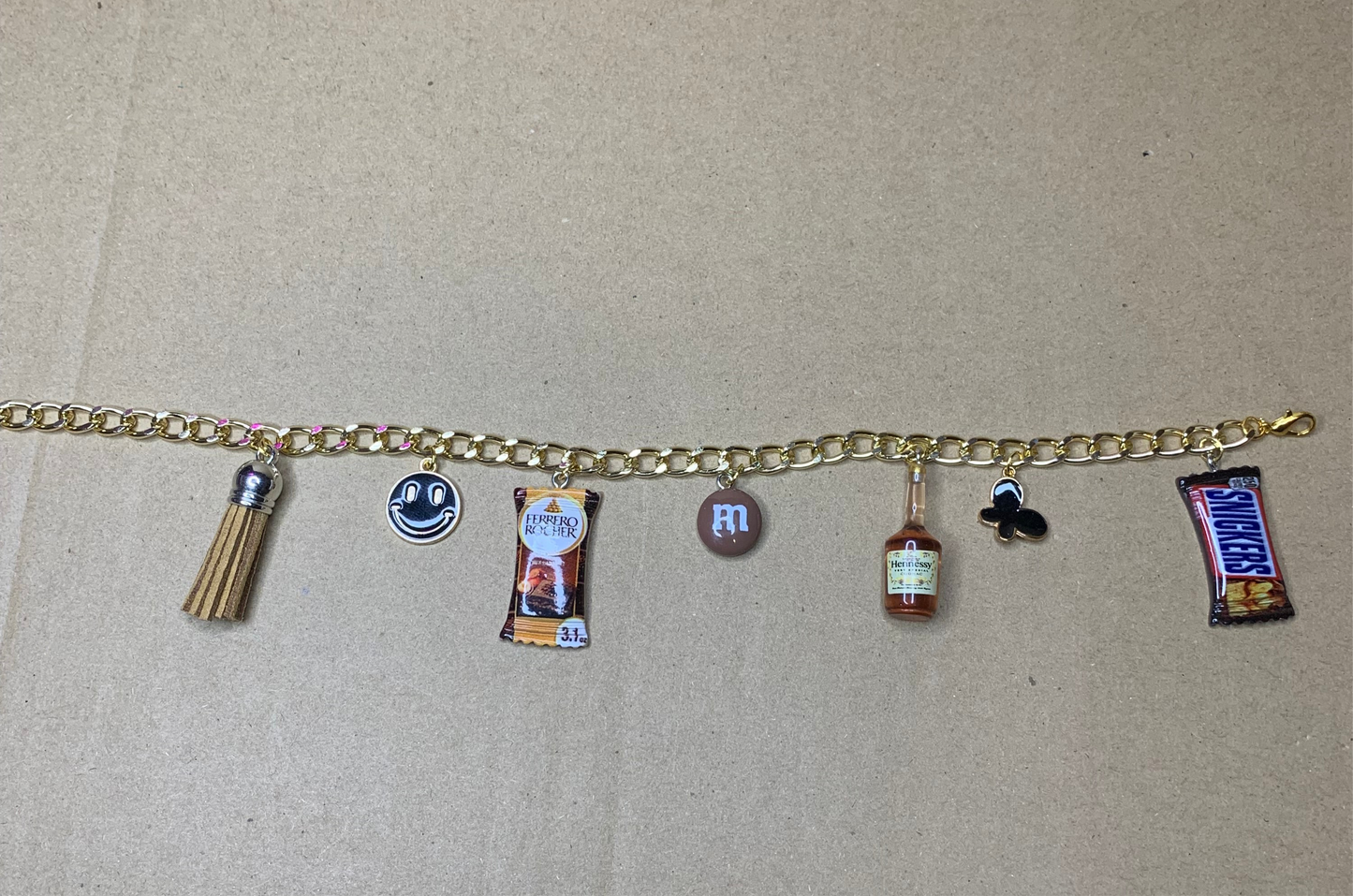 š¤Ankle braceletš¤