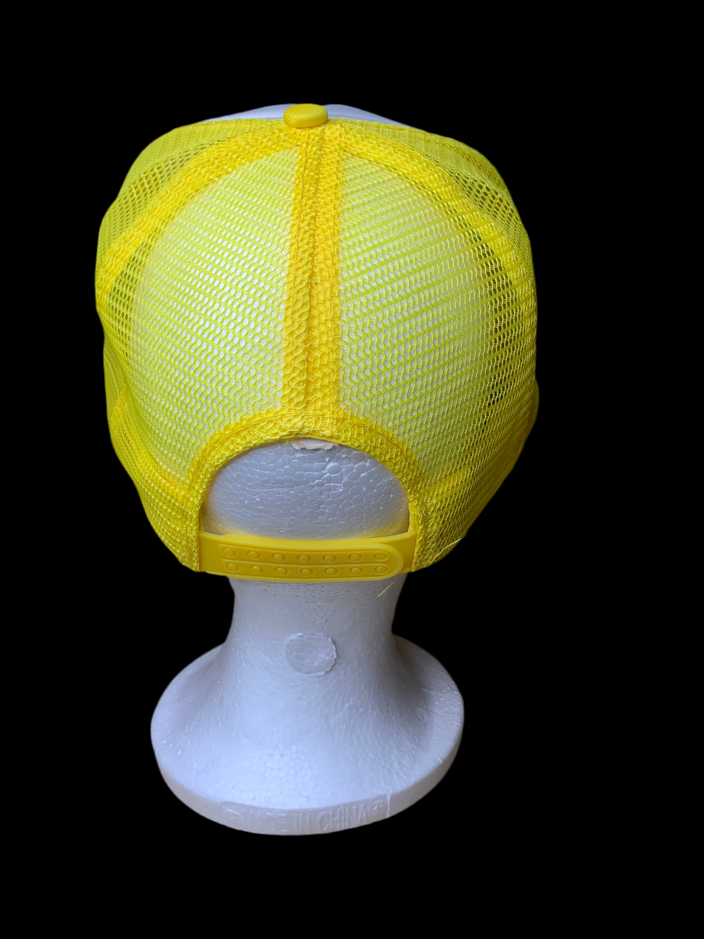 💛SnapBack trucker hat 🧢