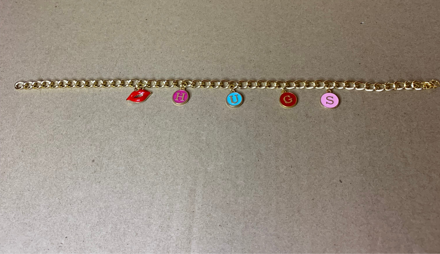 🩷Ankle bracelet🩷