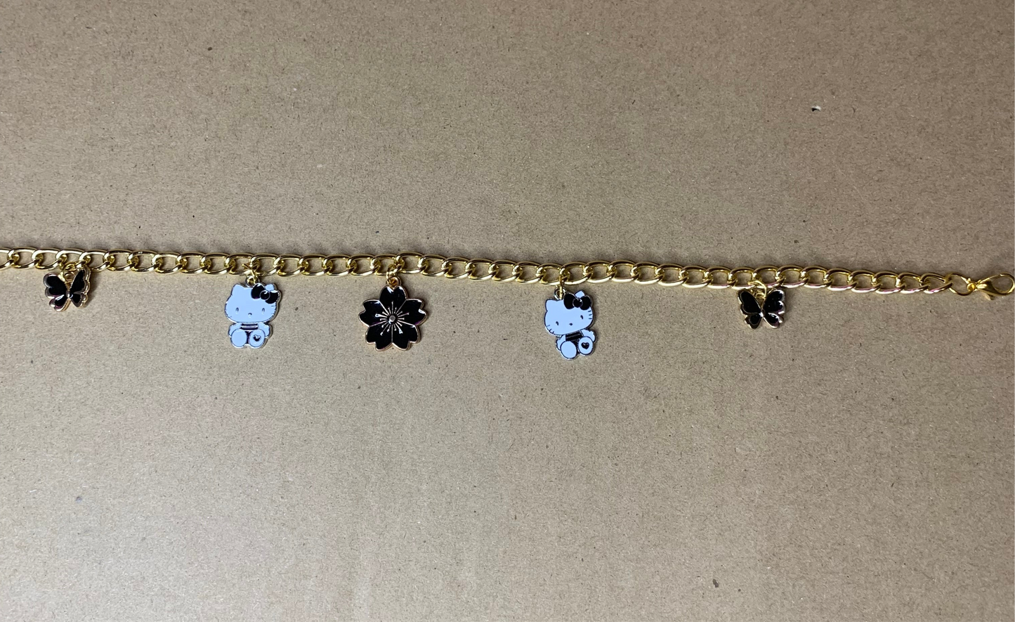 š¤Ankle braceletš¤