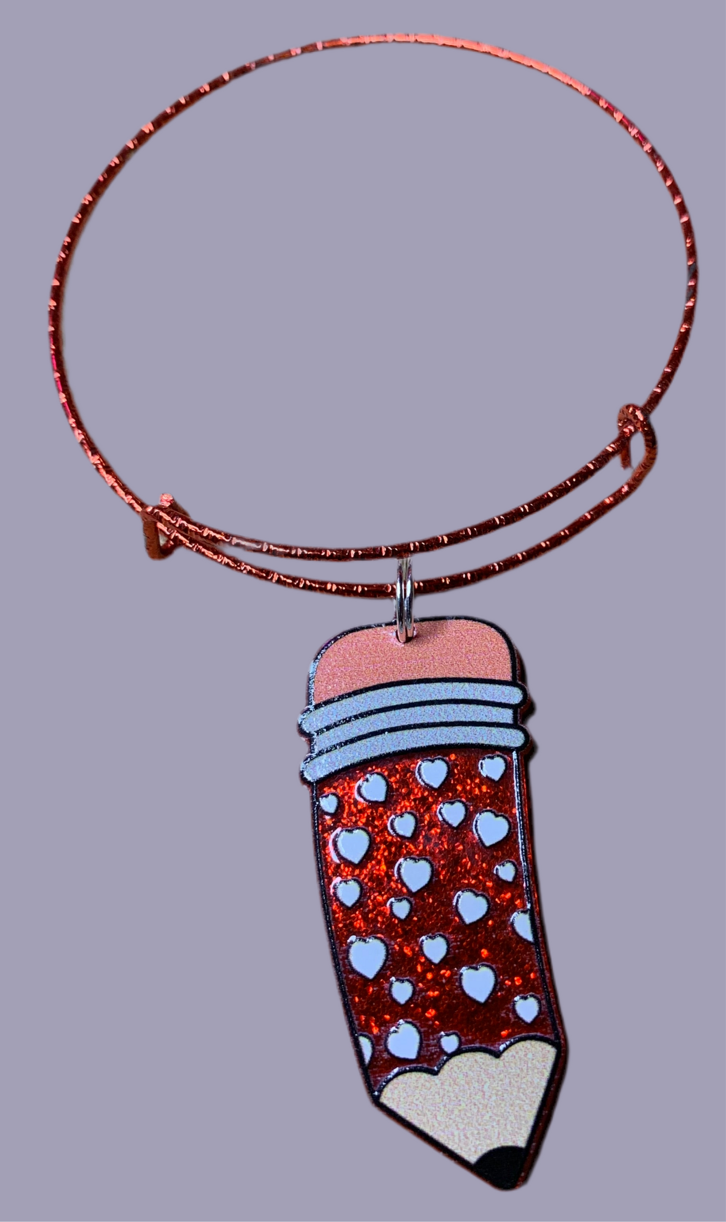 🍎Charm bangle🍎