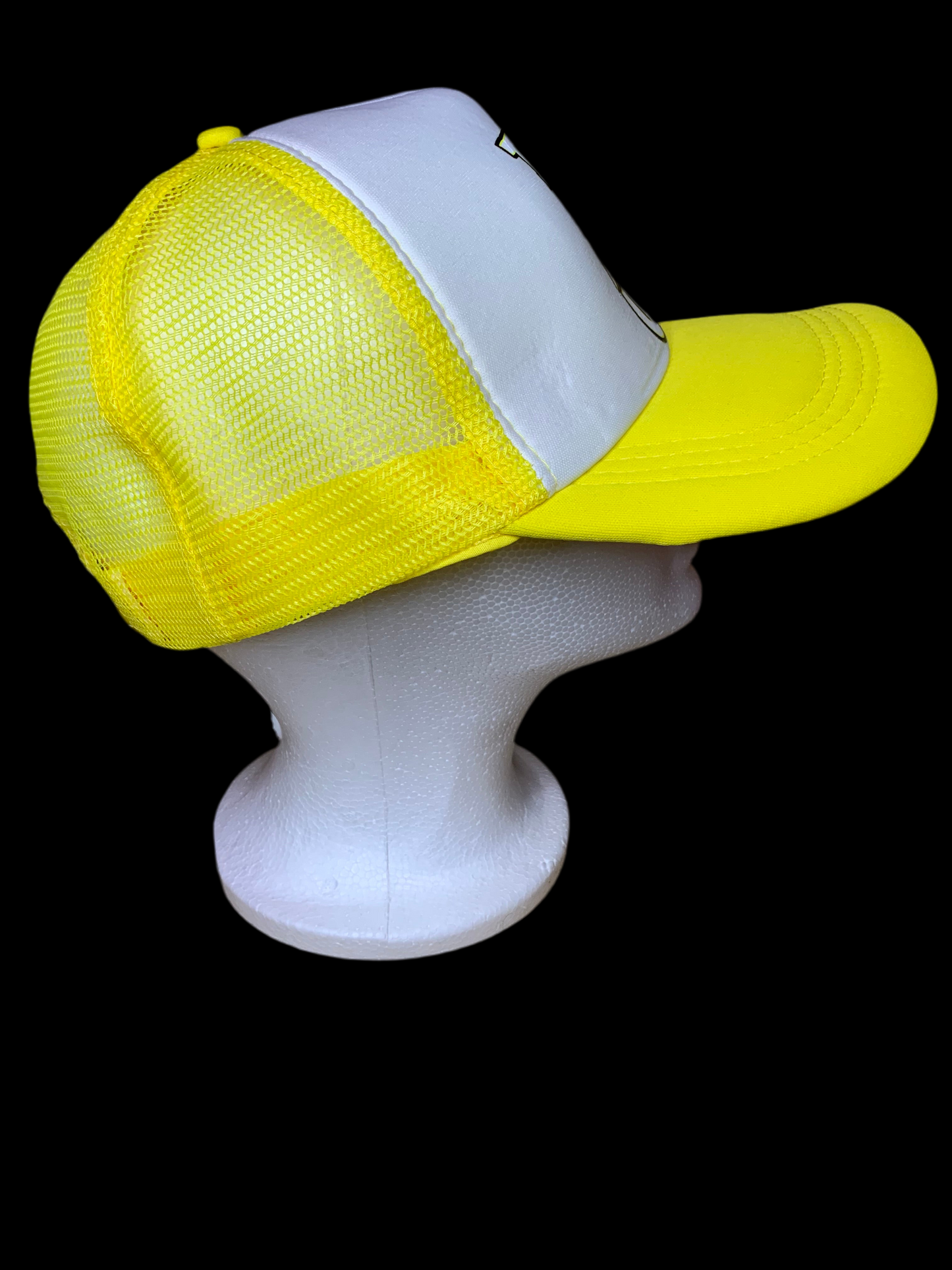 💛Snapback trucker hat 🧢