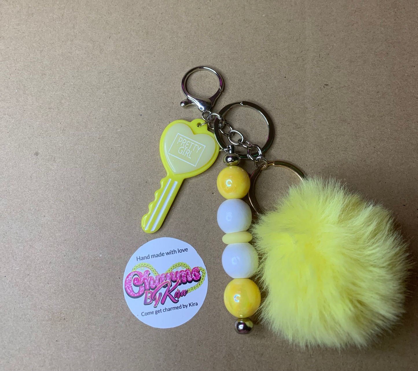 💛Keychain🔑