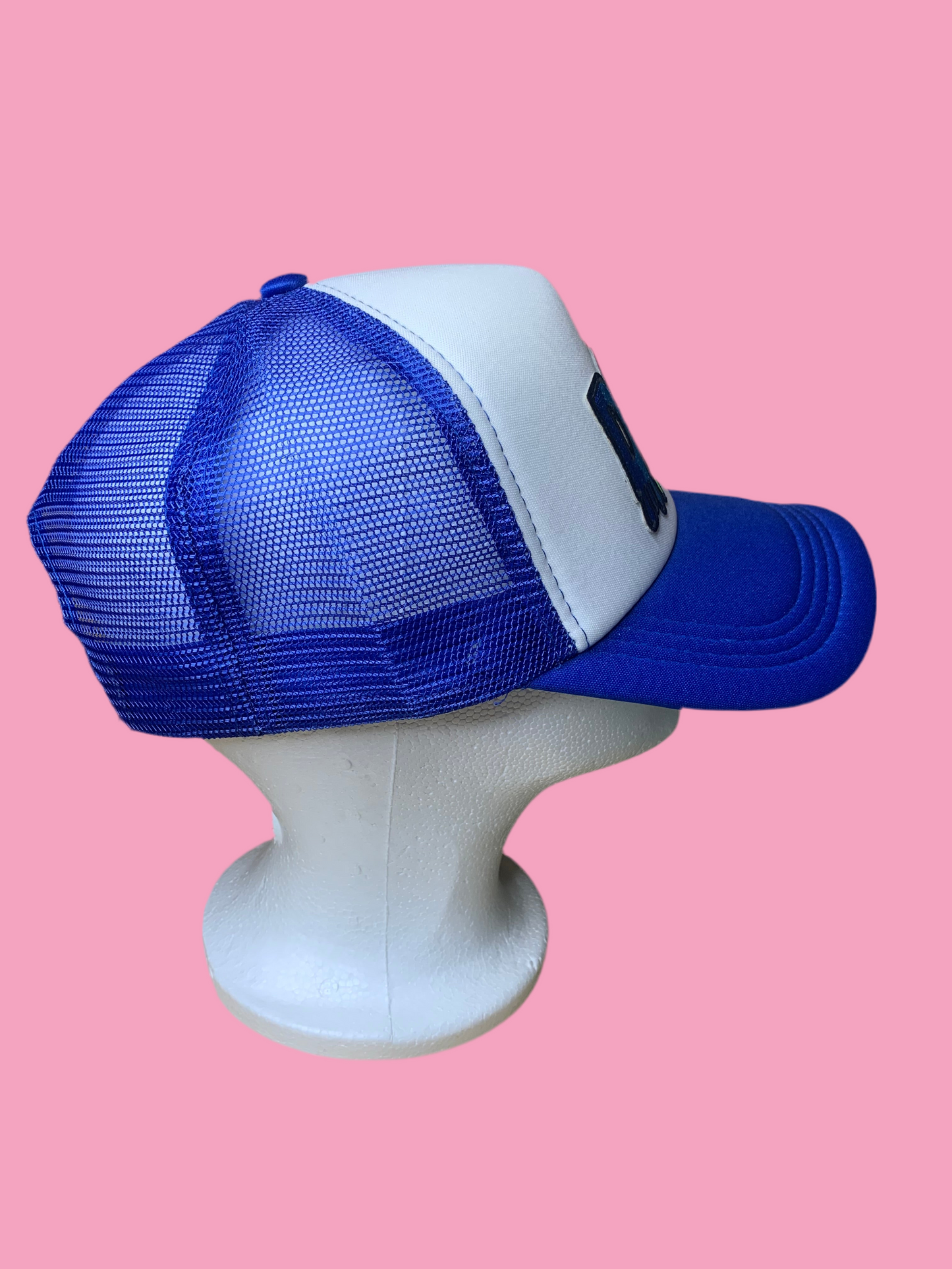 💙Snapback trucker hat🧢