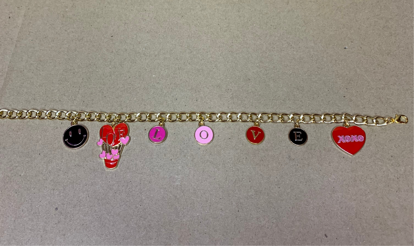 ❤️Ankle bracelet❤️