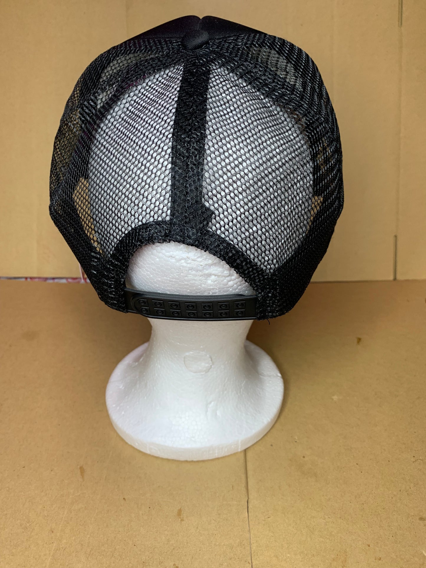 🖤SnapBack trucker hat🧢