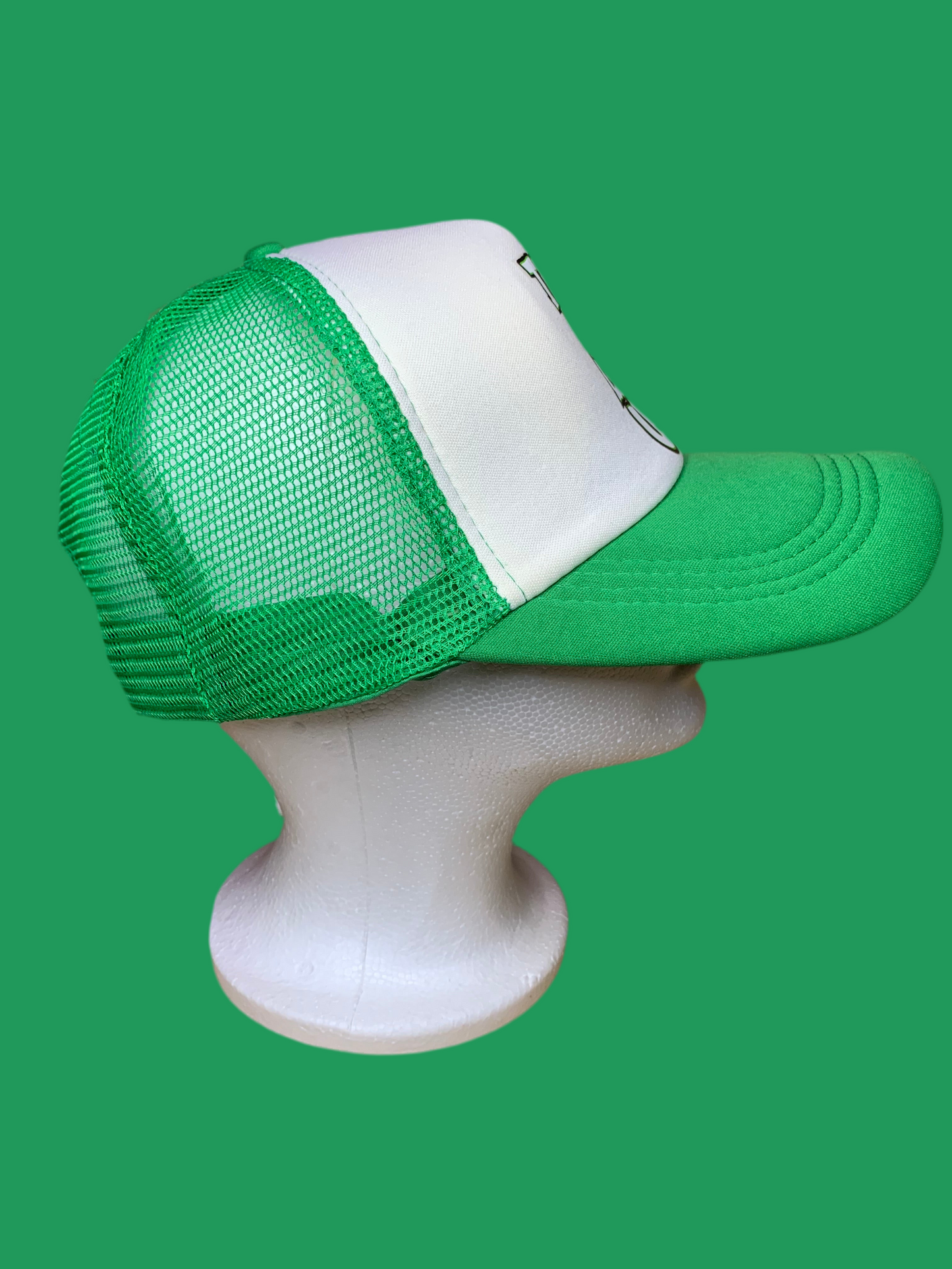 💚Snapback trucker hat 🧢