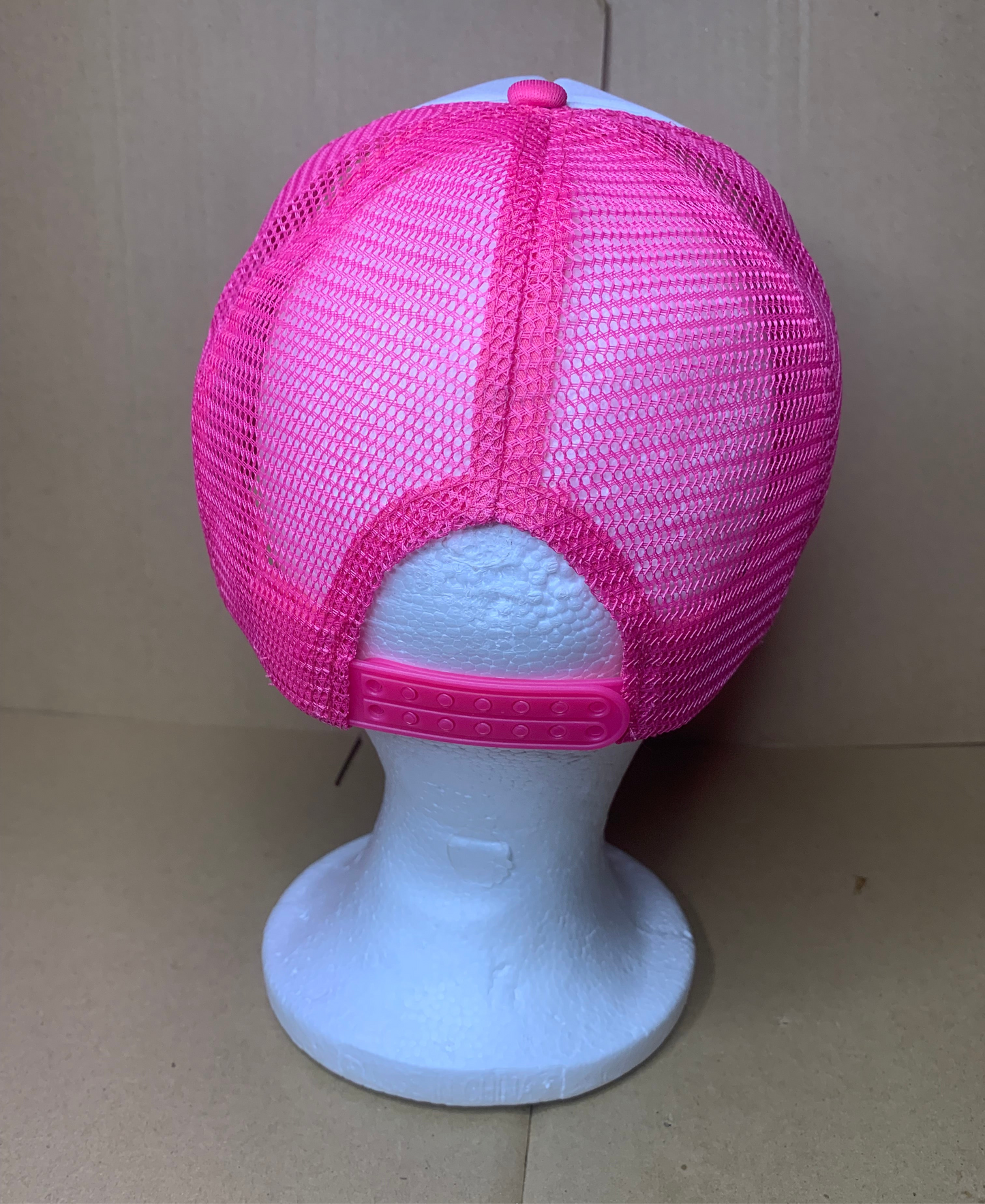 💕SnapBack trucker hat 🧢