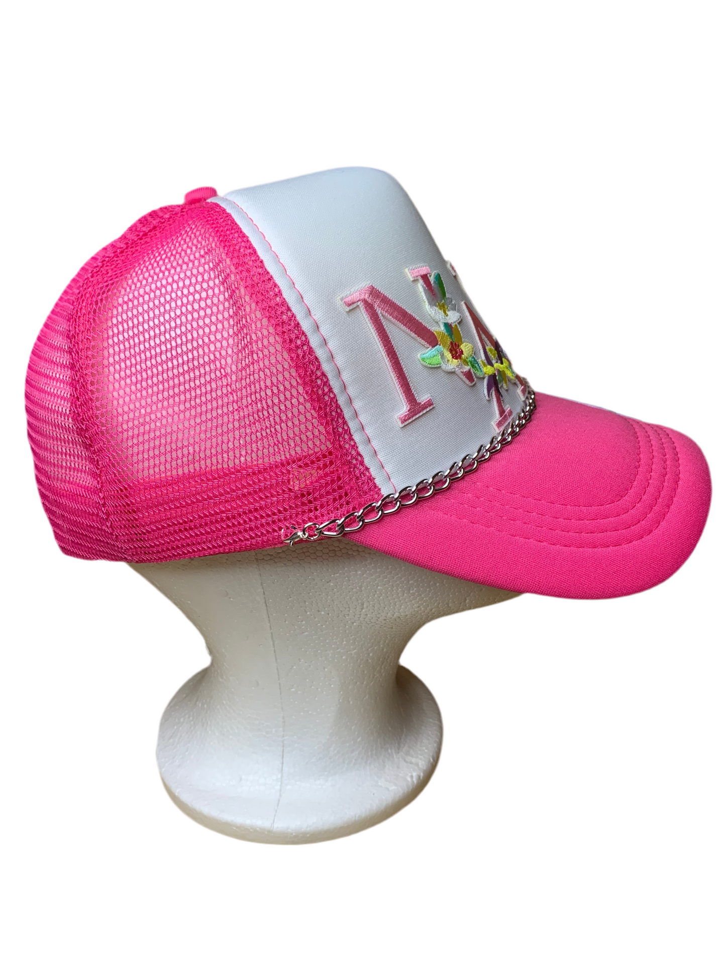 💕SnapBack trucker hat🧢