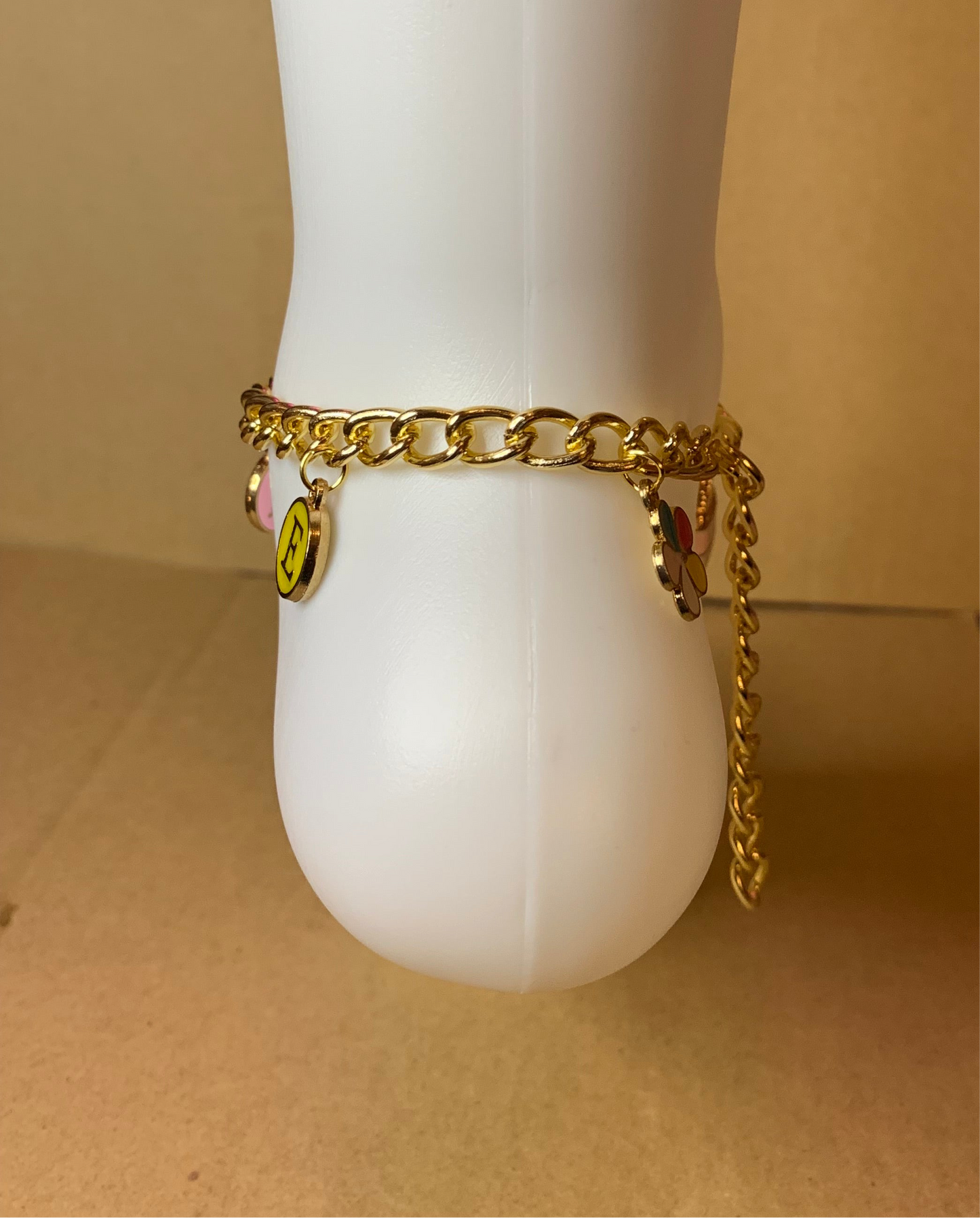 🌸Ankle bracelet🌸