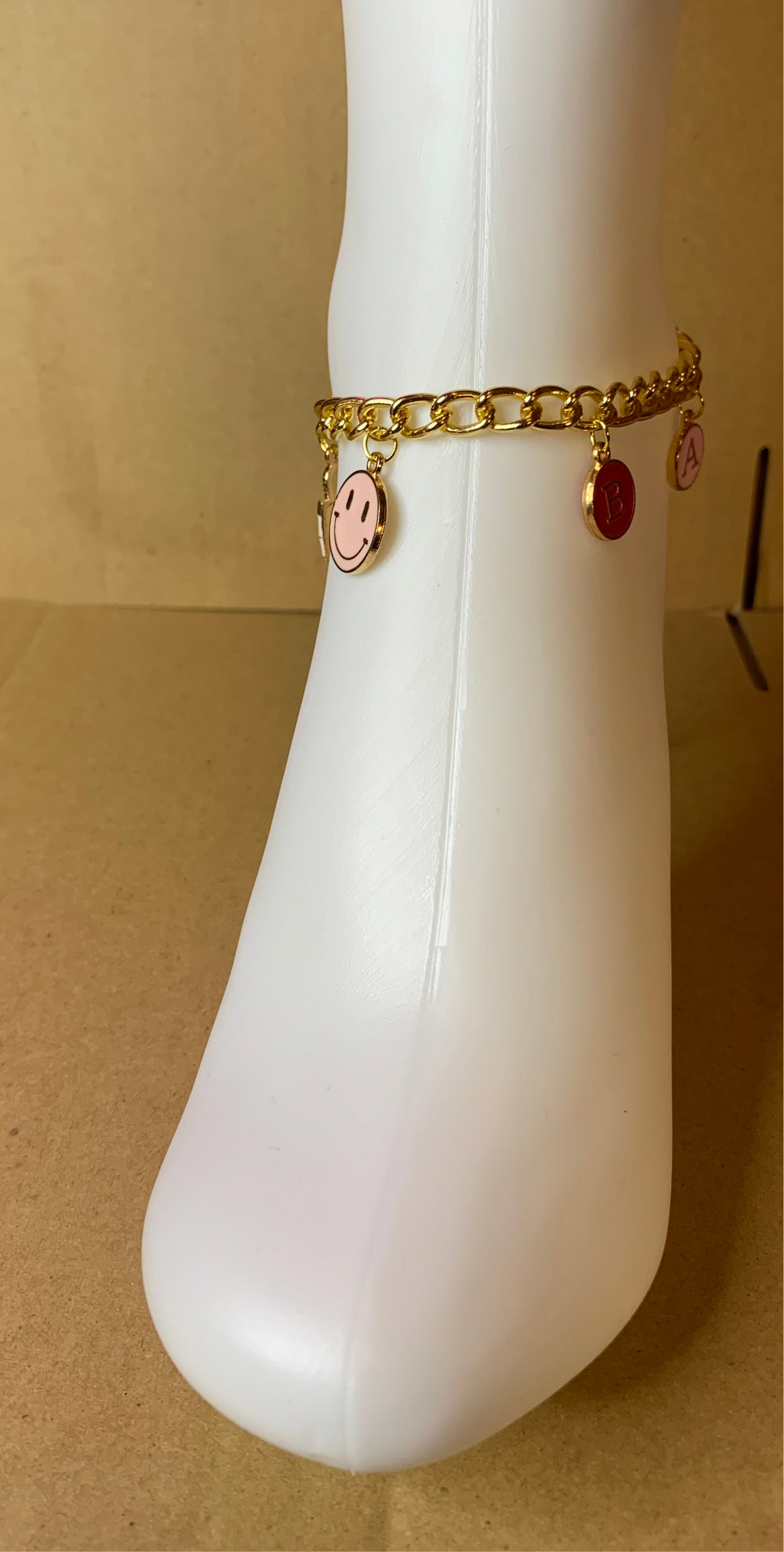 🌸Ankle bracelet🌸