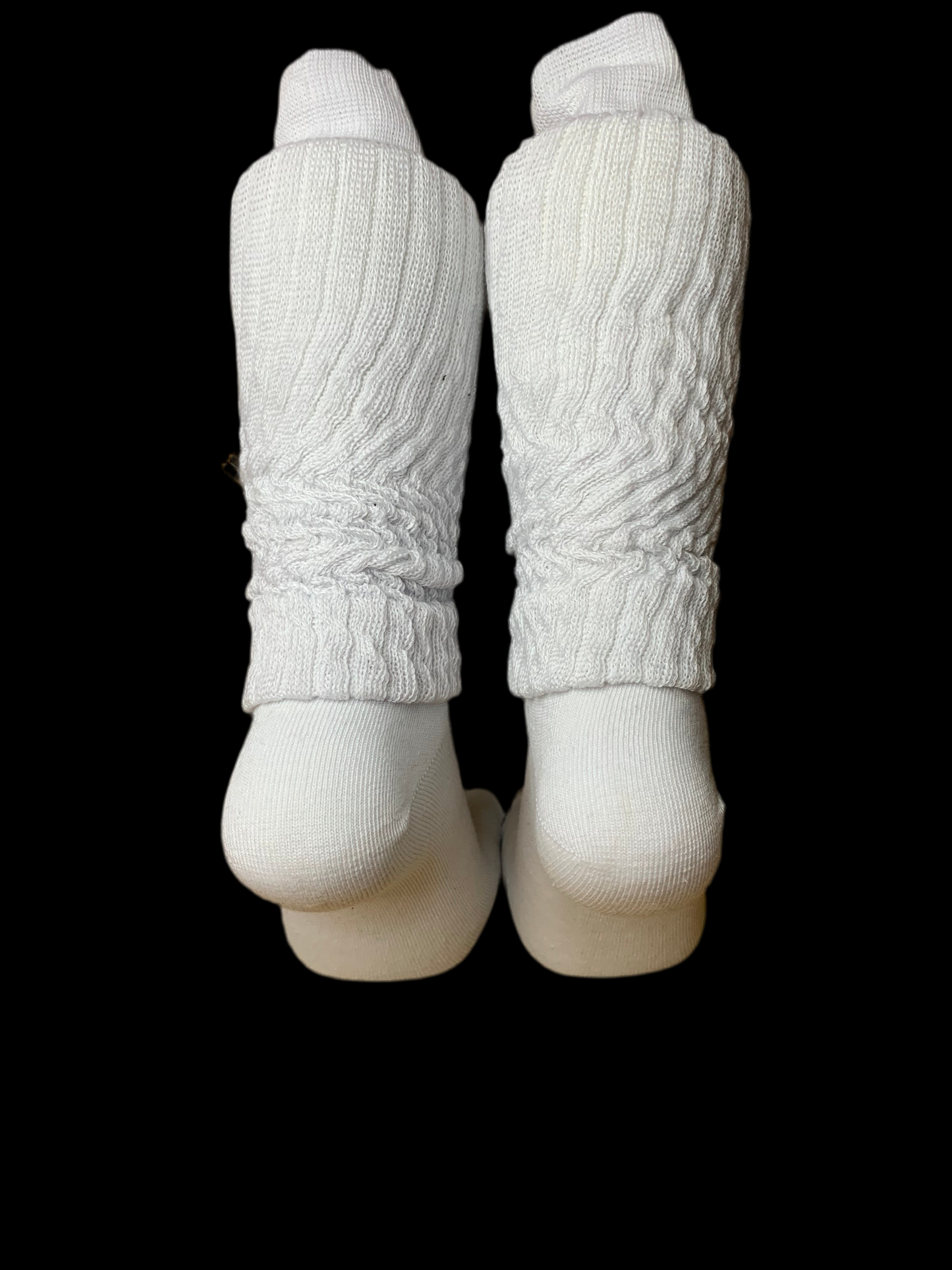 🖤SnapBack trucker hat🧢& slouch socks🧦set