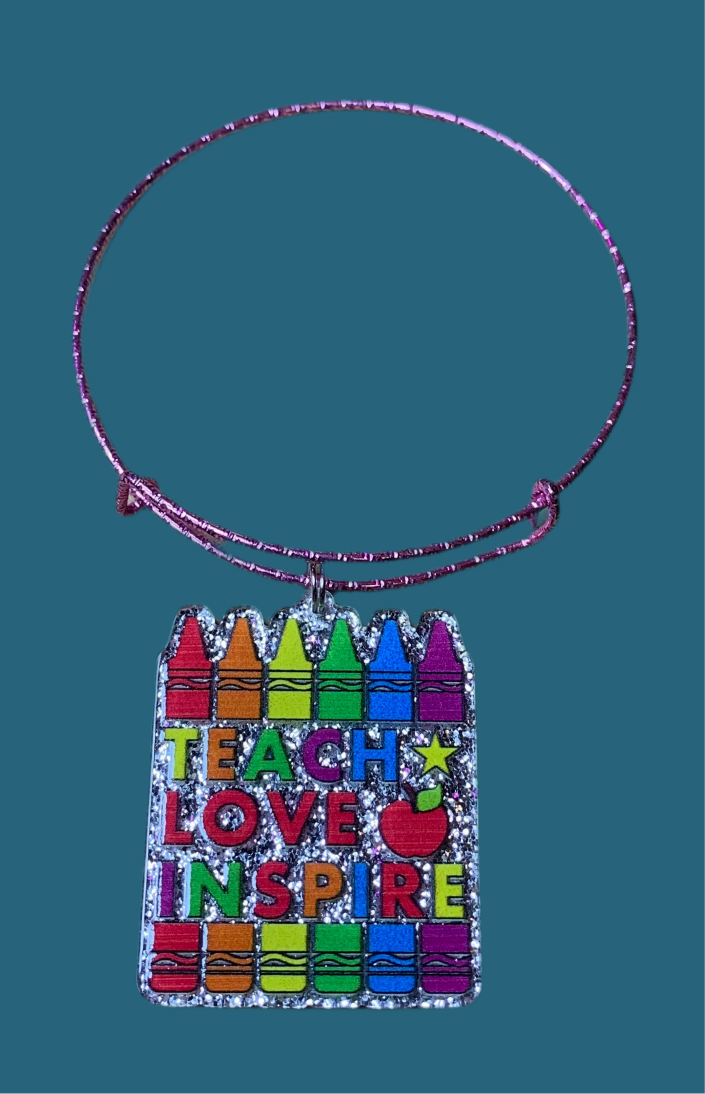 🍎Charm bangle🍎