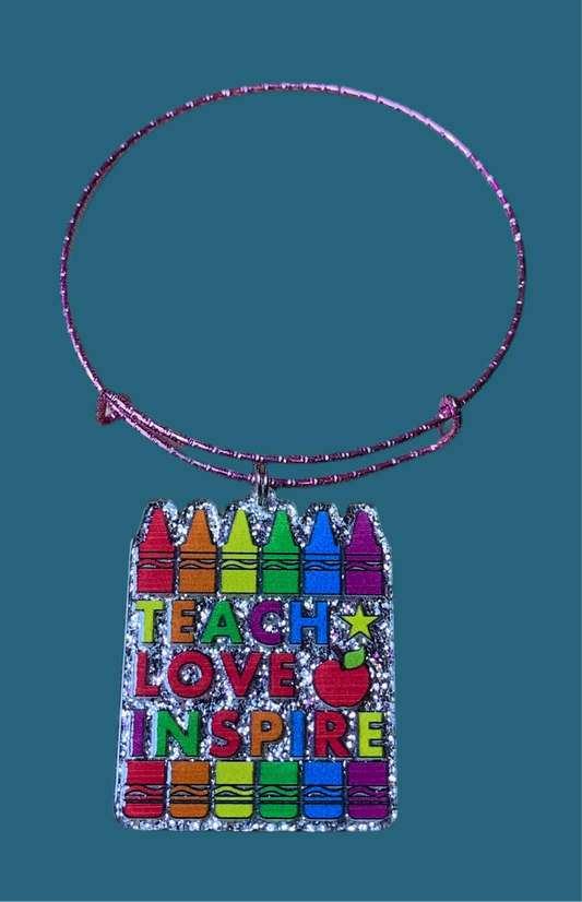 🍎Charm bangle🍎