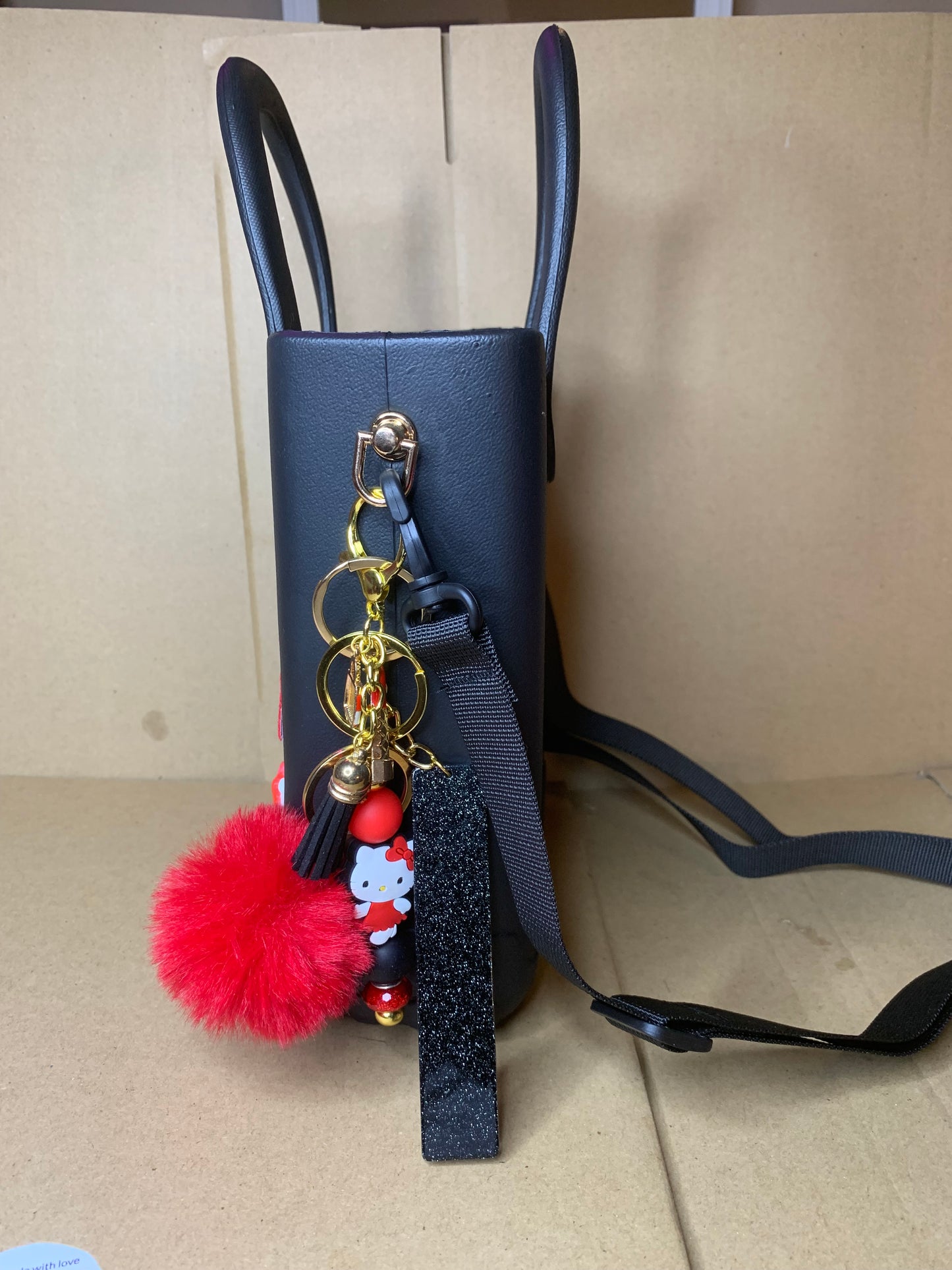 ❤️🖤5pc HELLO👋KITTY SET❤️🖤