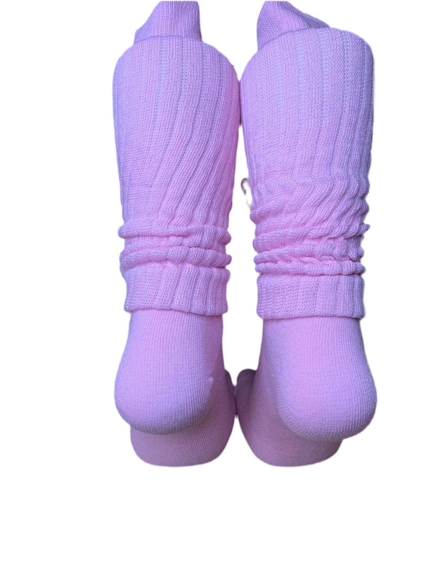 🌸SnapBack trucker hat🧢& slouch socks🧦set