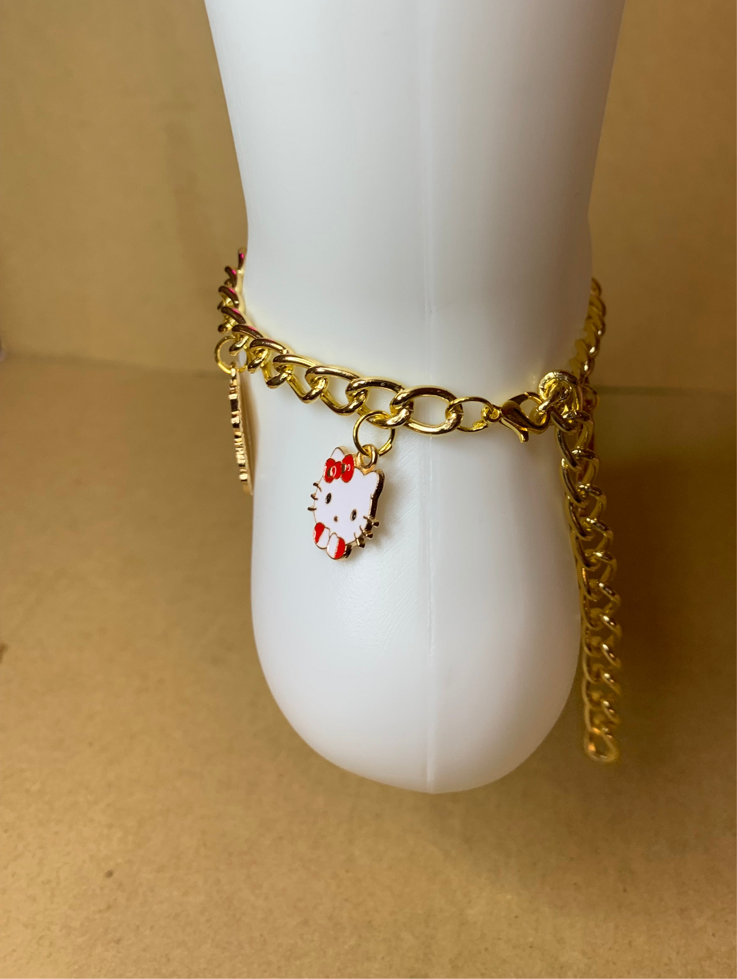 💋Anklet & bangle set💋