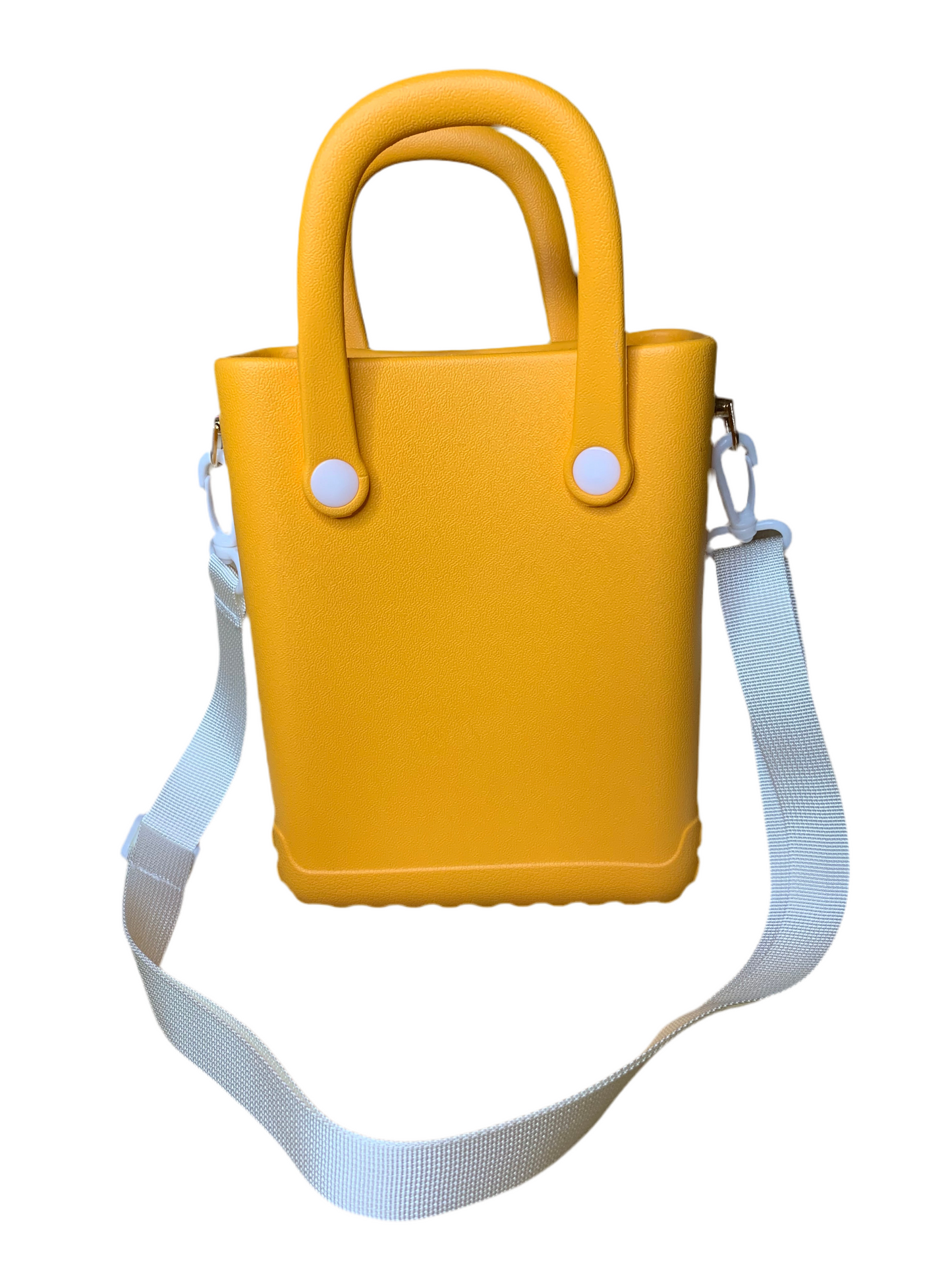 💛🩷Croc purse👜