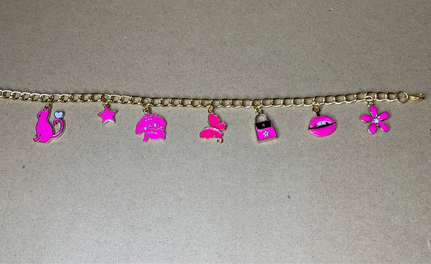 💕Ankle bracelet💕