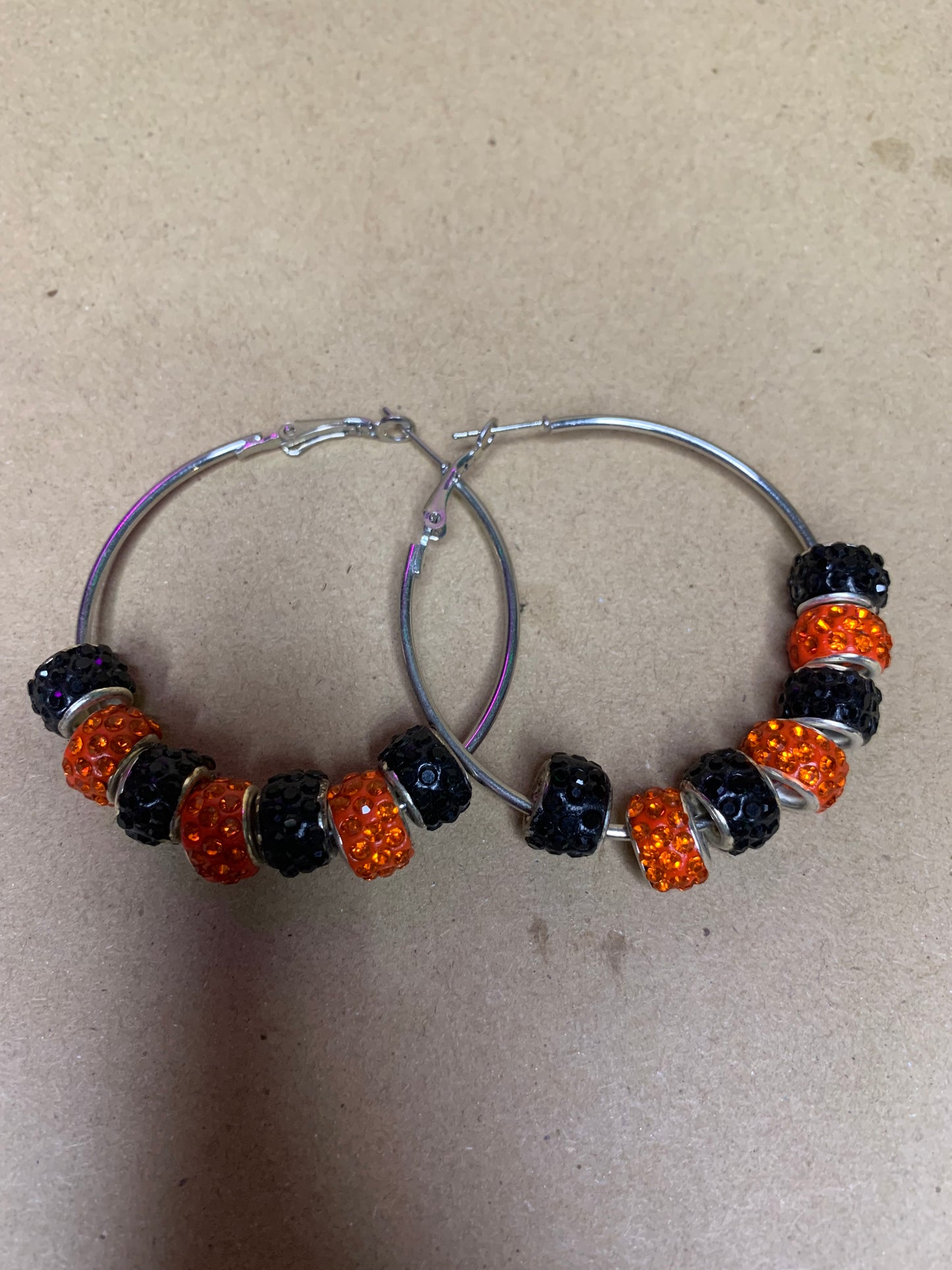 ❤️💛6pc clogs stoner set💚🧡