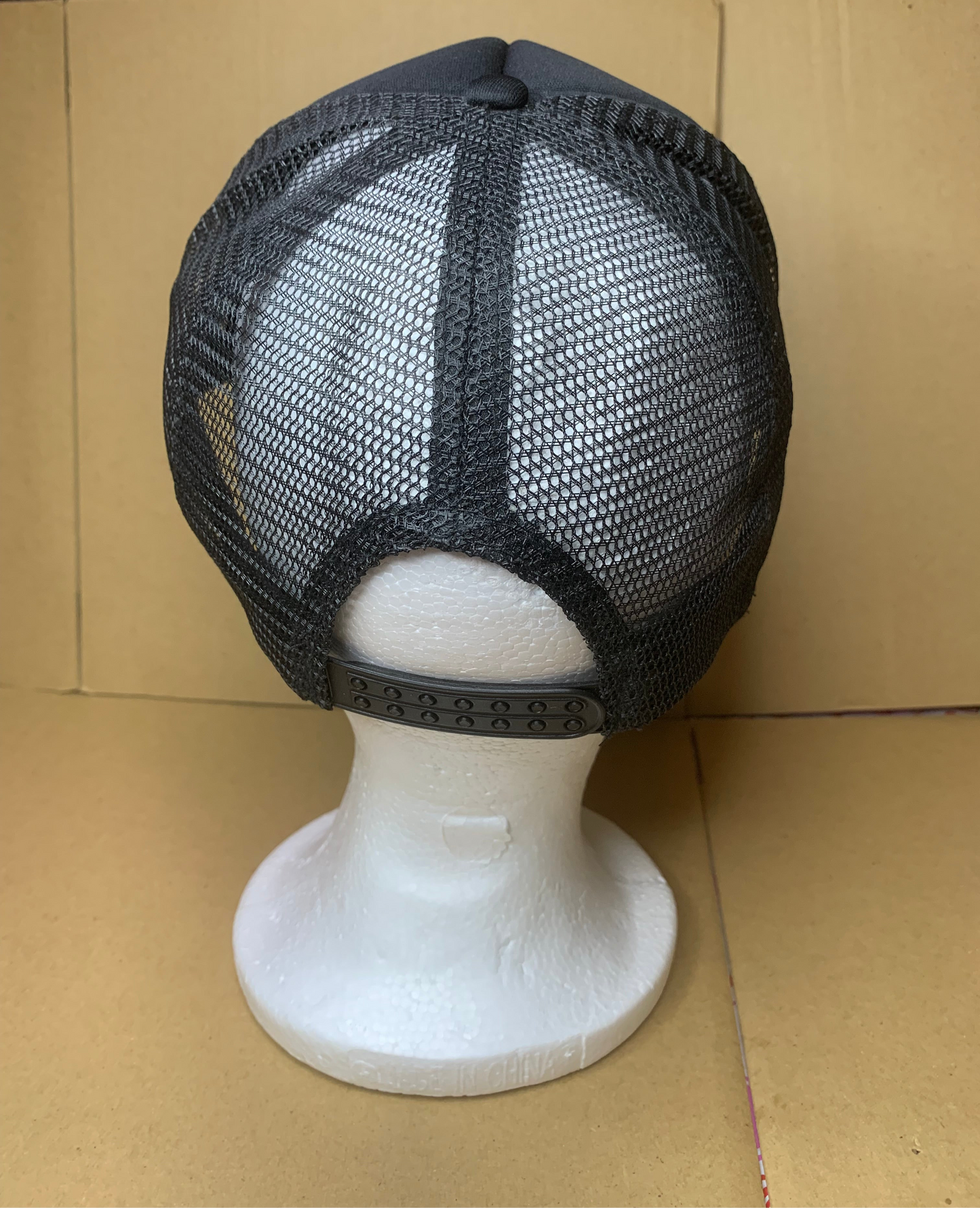 🖤SnapBack trucker hat🧢