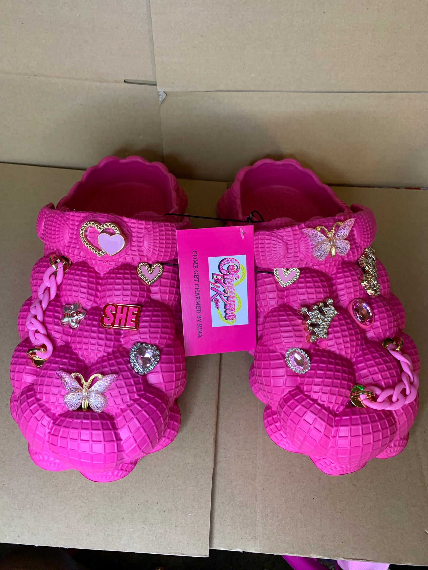 💞Bubble slides bundle💞