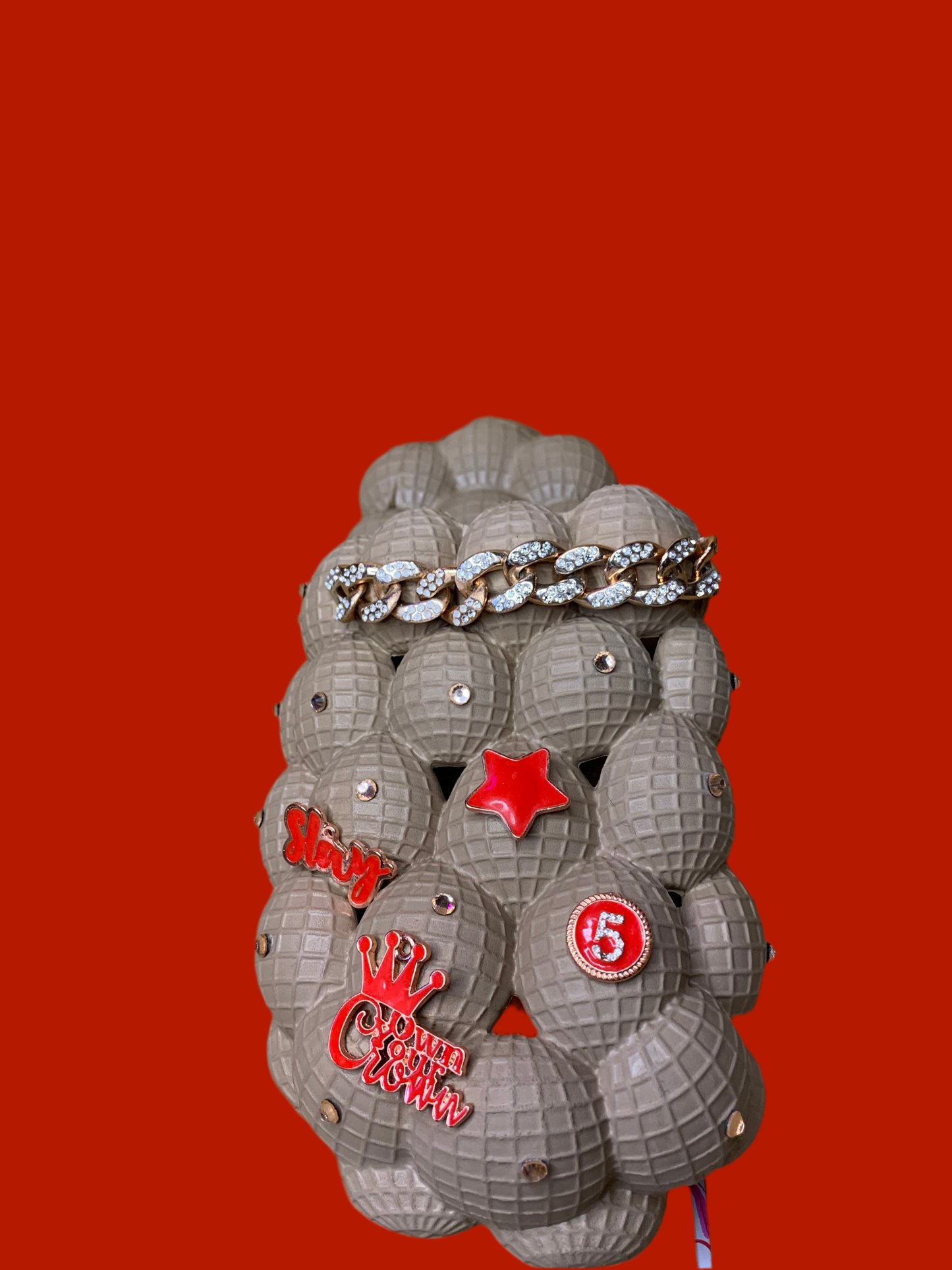 ❤️Bubble slides❤️