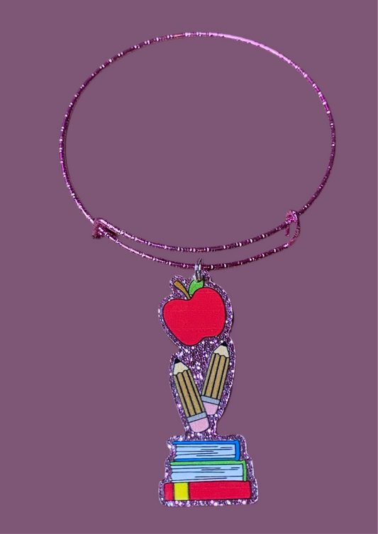🍎Charm bangle🍎