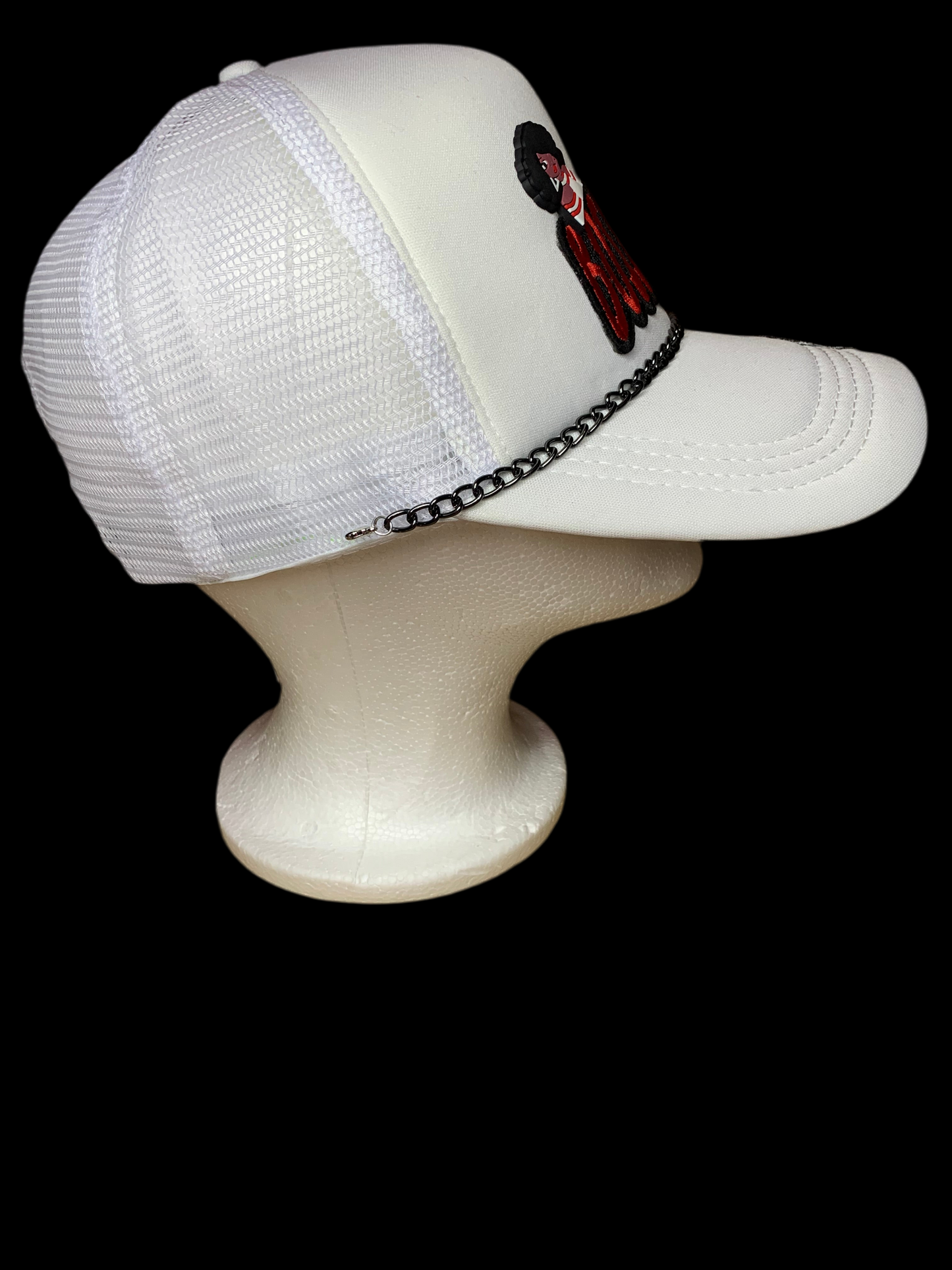 💋SnapBack trucker hat🧢