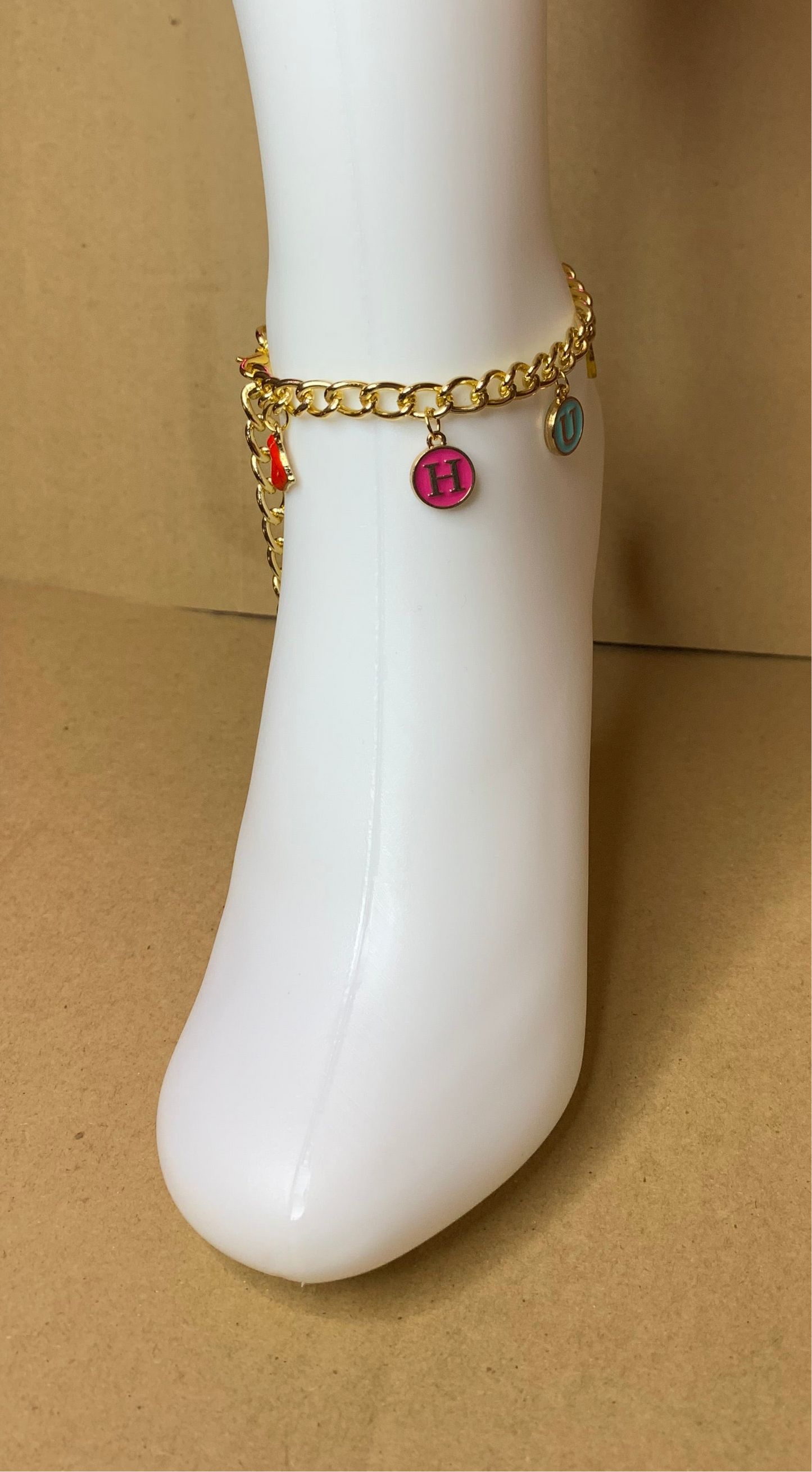 🩷Ankle bracelet🩷