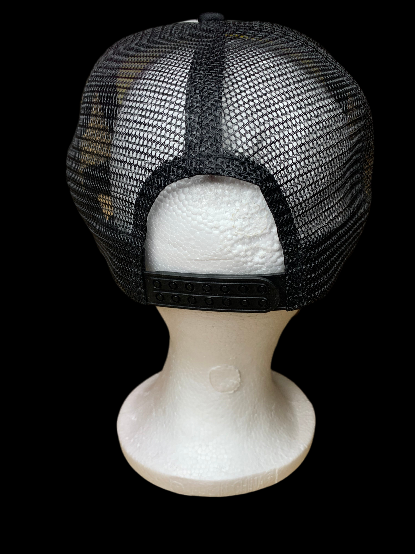 🖤SnapBack trucker hat🧢& slouch socks🧦set