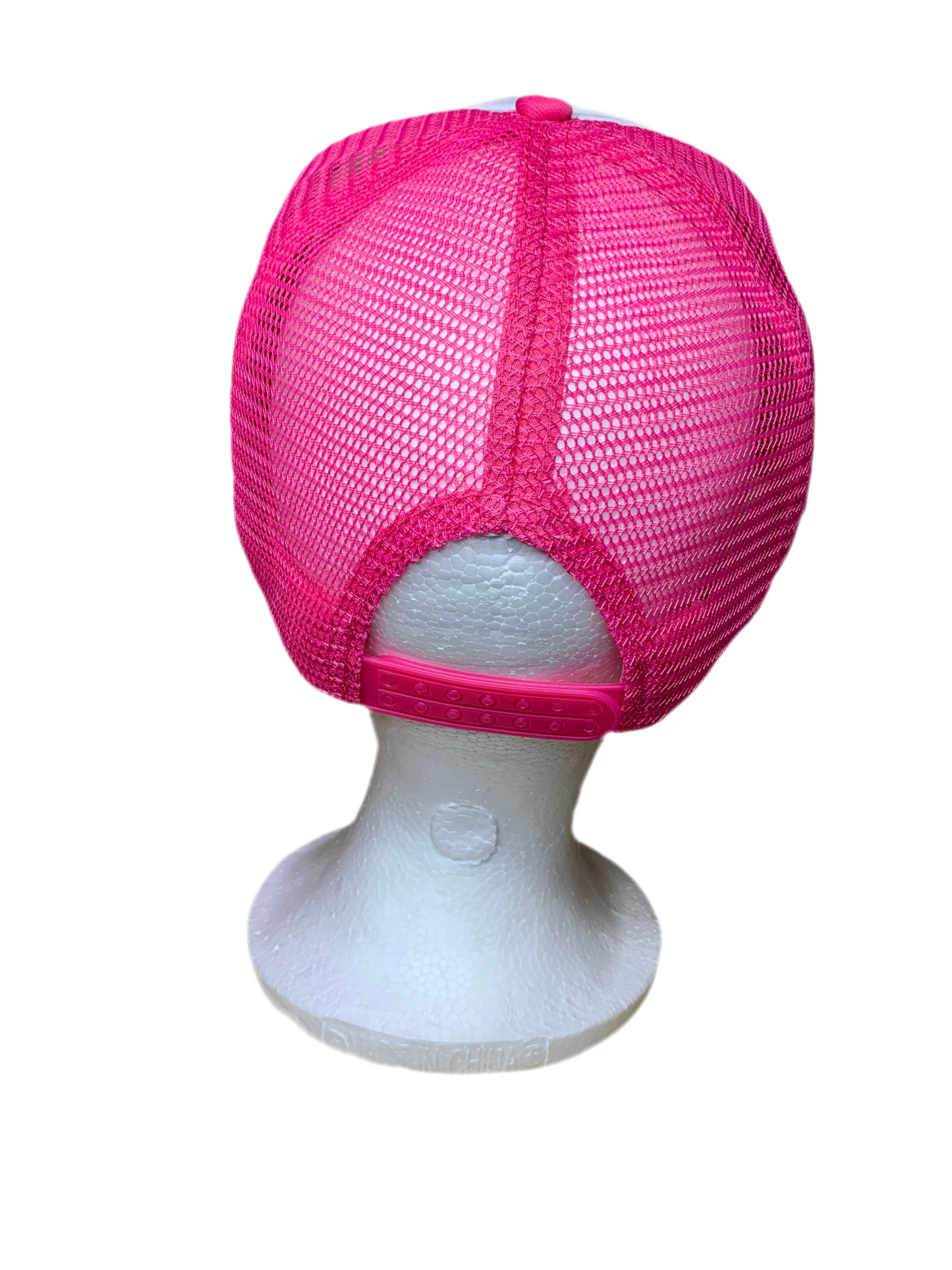 🩷SnapBack trucker hat 🧢