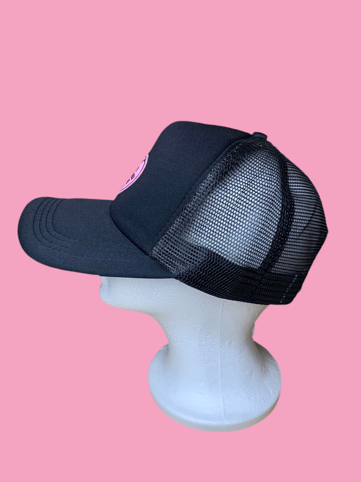🖤SnapBack trucker hat🧢