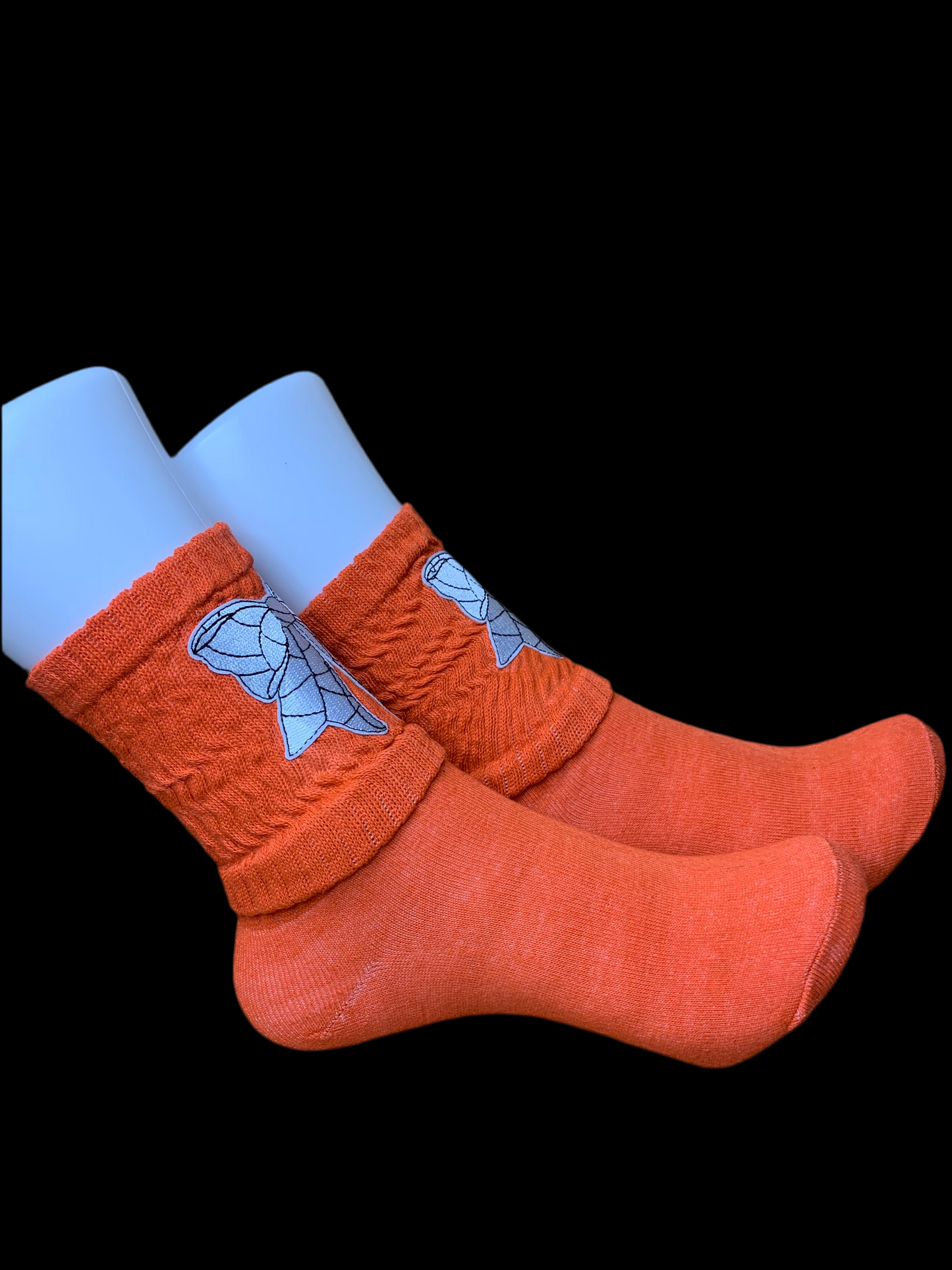 🏐Kids/teens slouch socks🧦