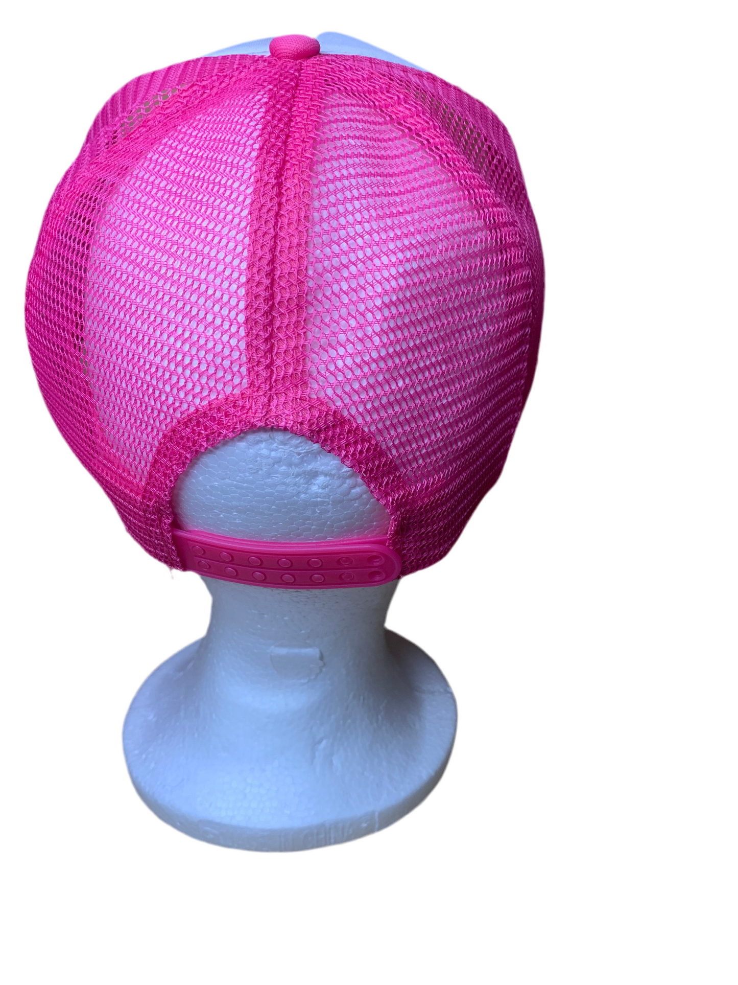 💗SnapBack trucker hat🧢