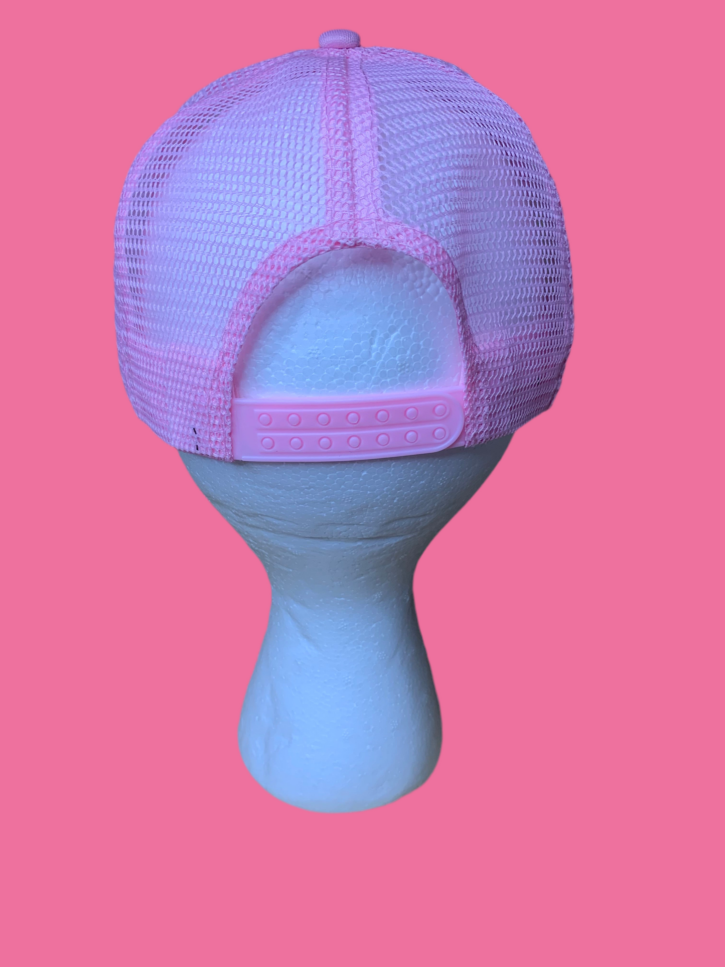 🩷Kids SnapBack trucker hat🧢& clogs set