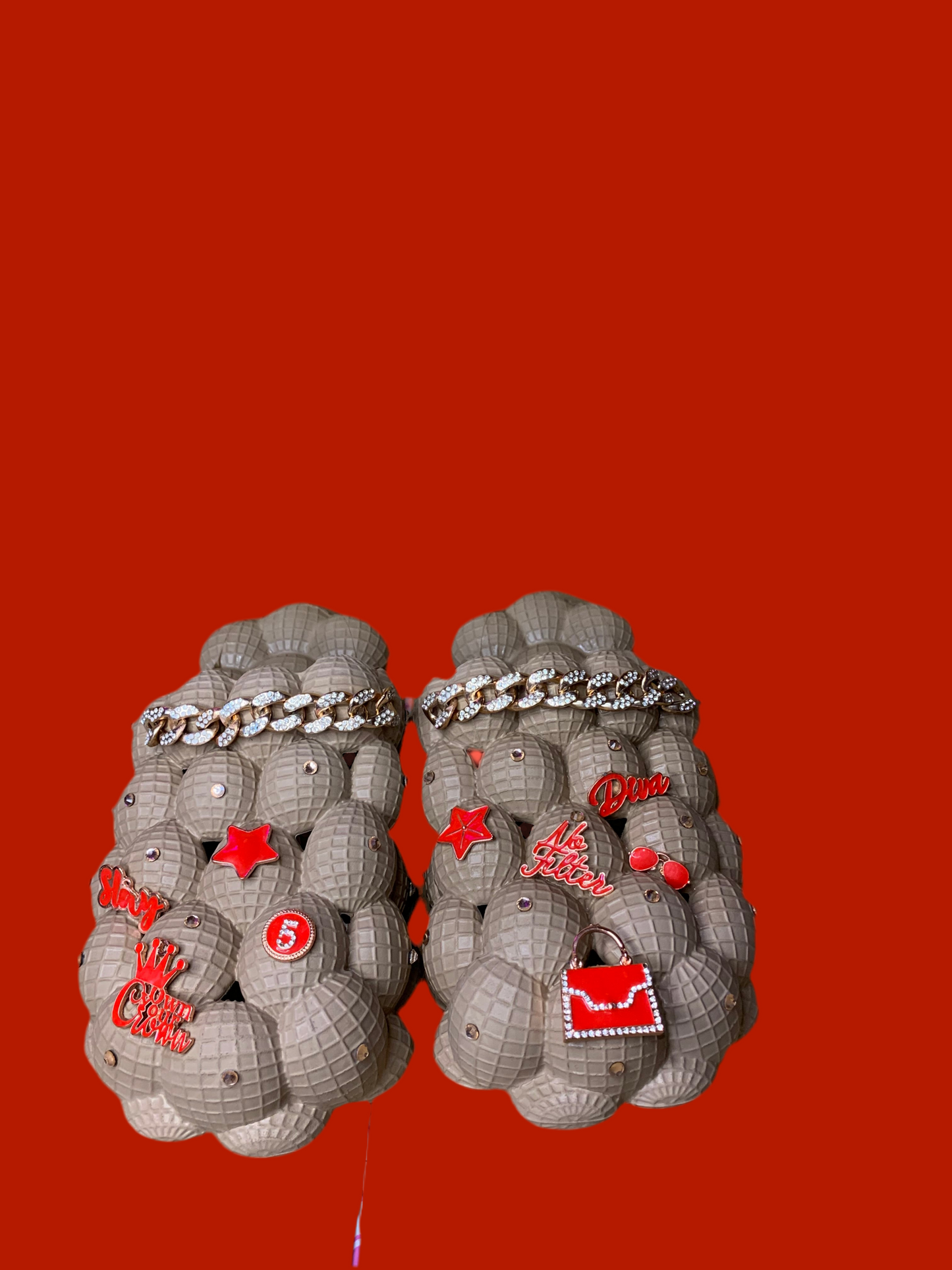 ❤️Bubble slides❤️