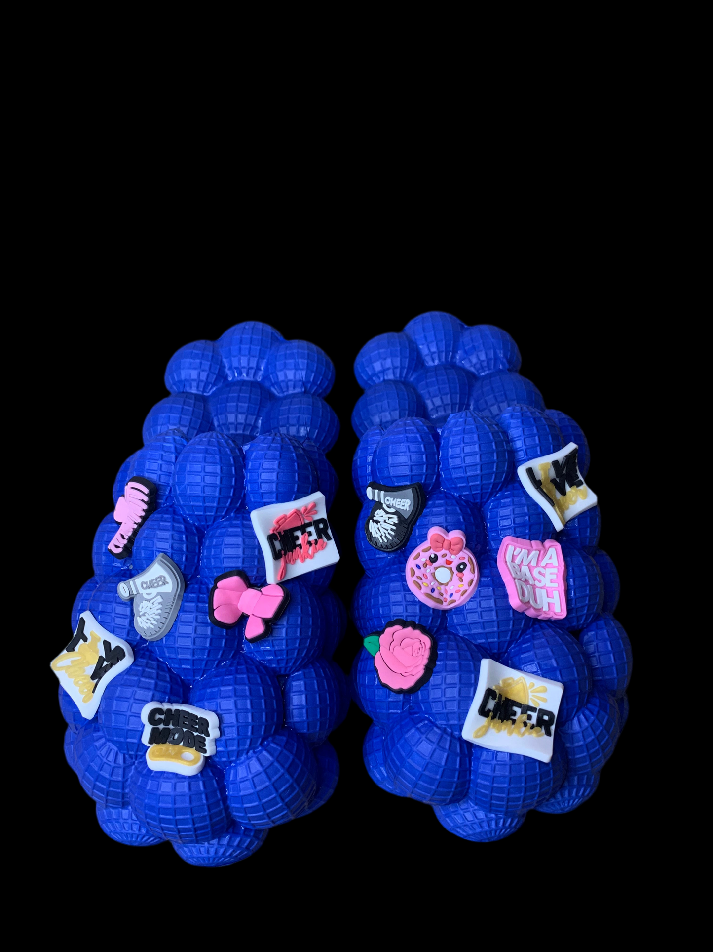 💙Bubble slides💙