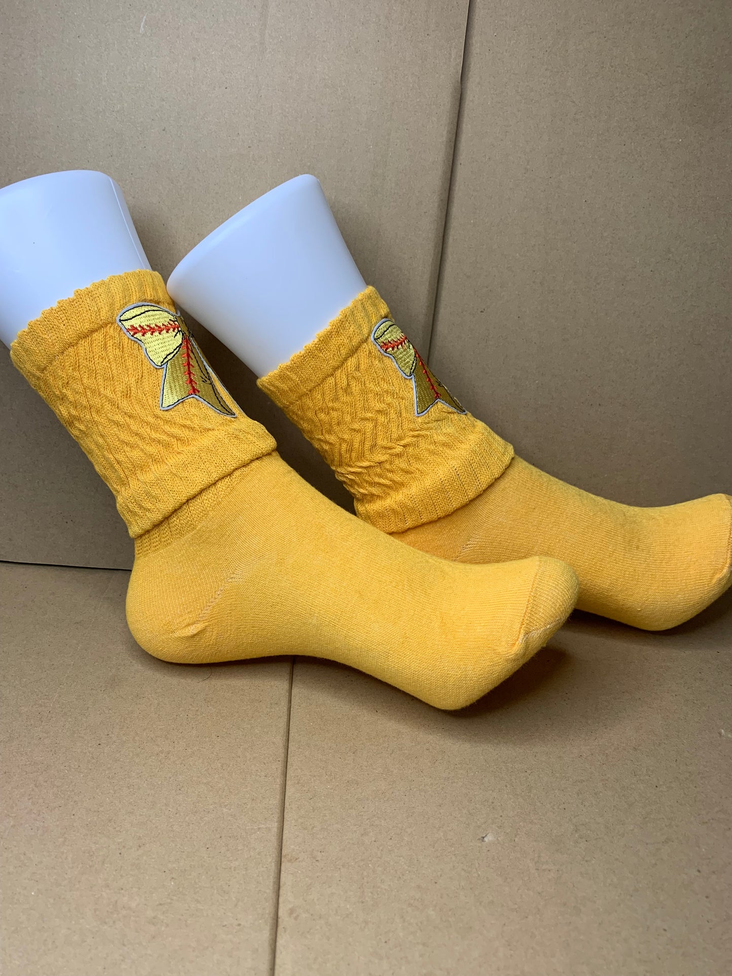 🥎Kids/teens Slouch socks & beaded & charmed ink ✍️ pen set