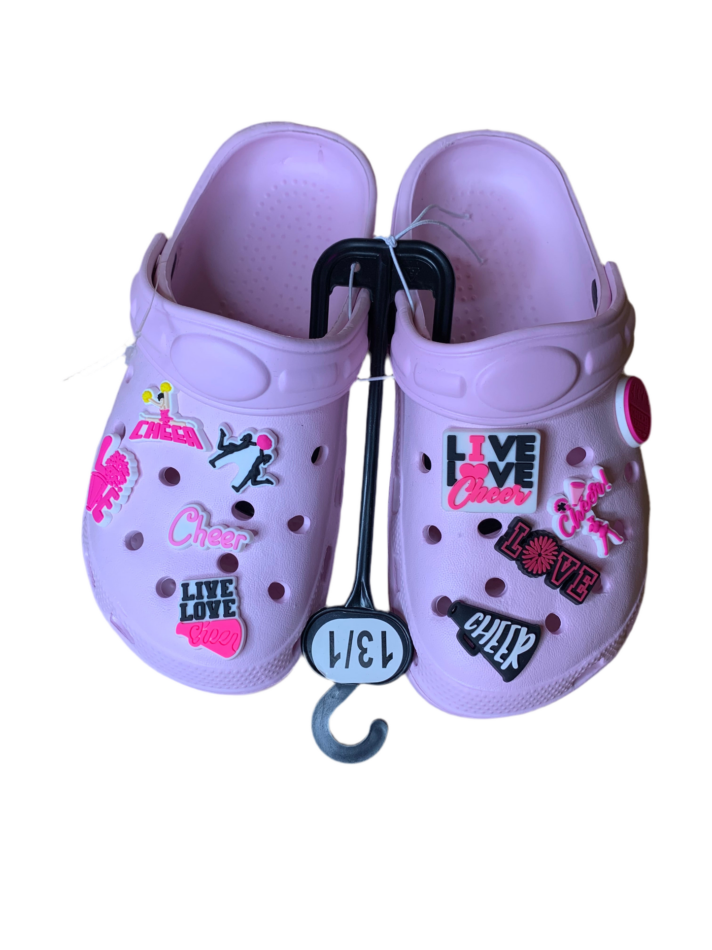 💕Kids clogs💕